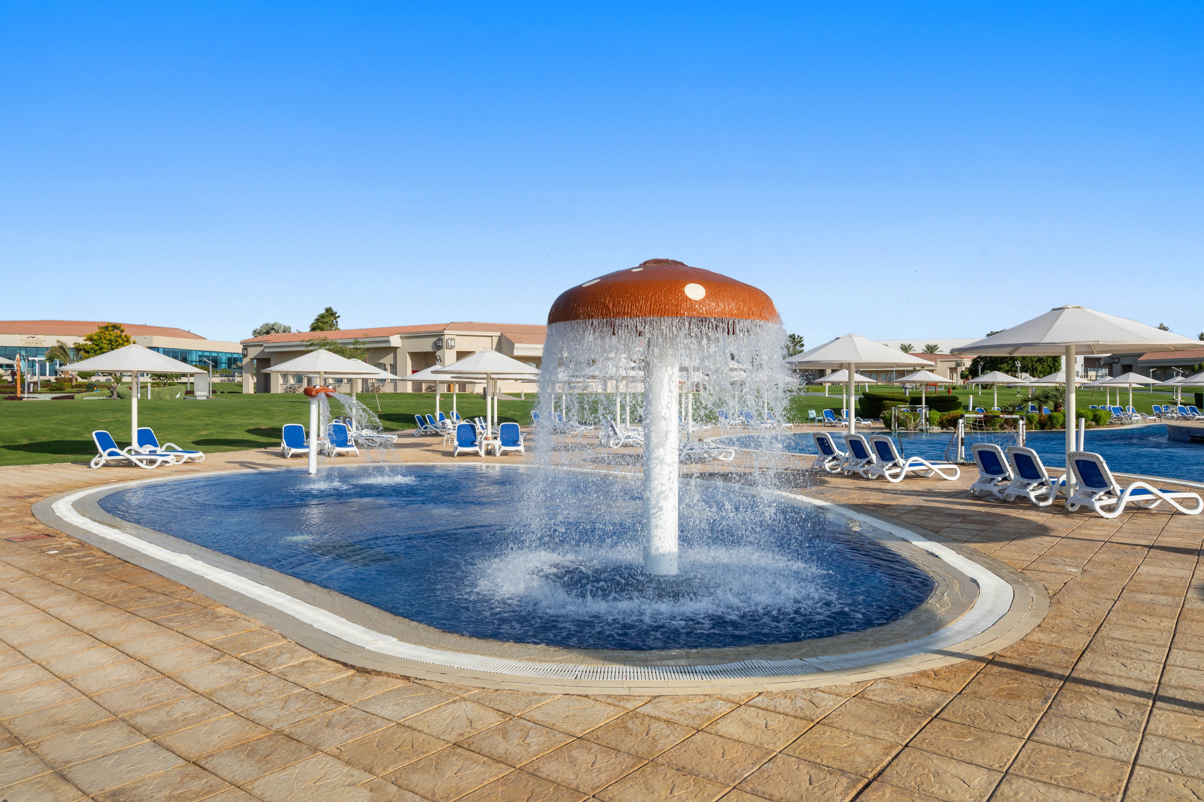 Pickalbatros Luxury Suites