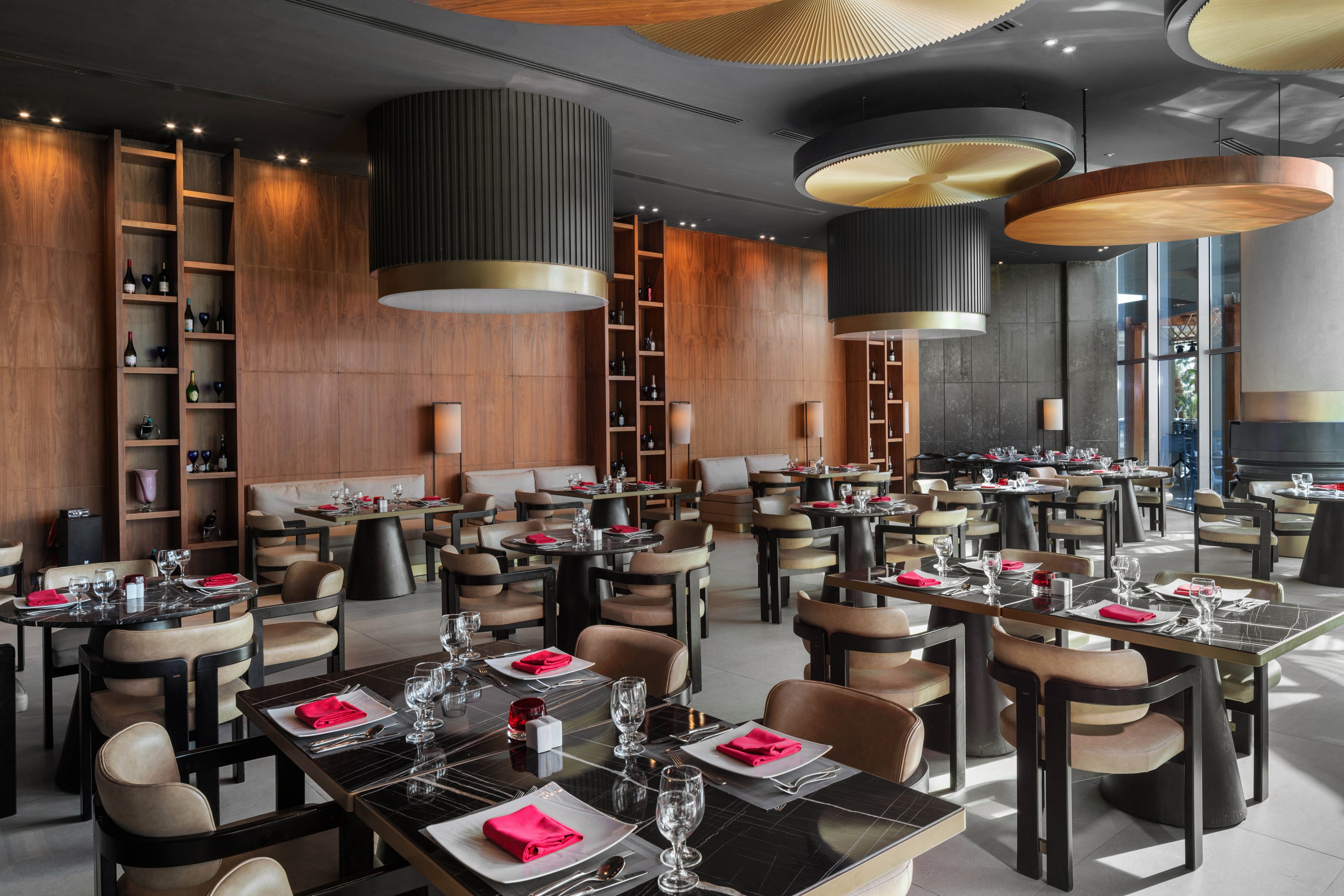 Pickalbatros Luxury Suites