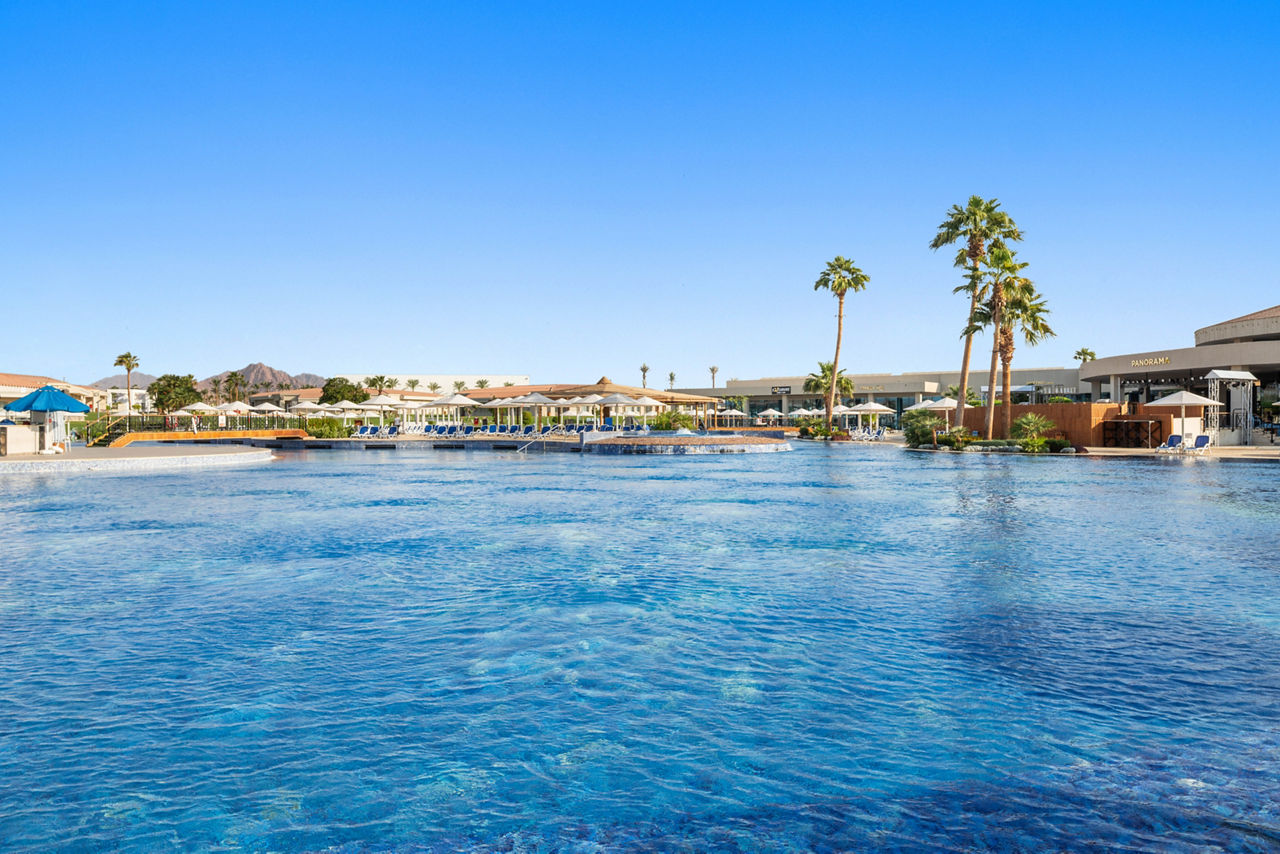 Pickalbatros Luxury Suites