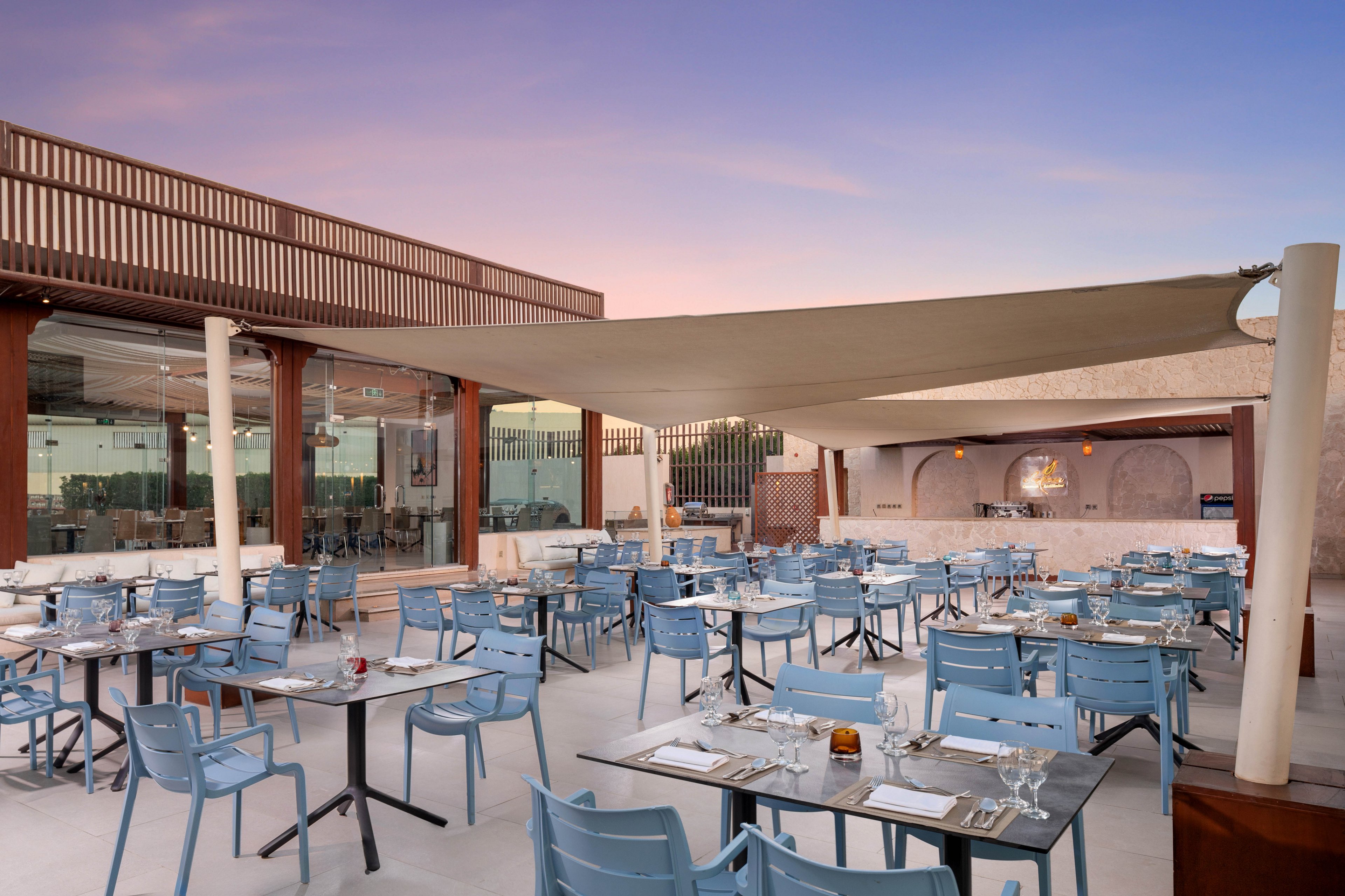 Pickalbatros Luxury Suites