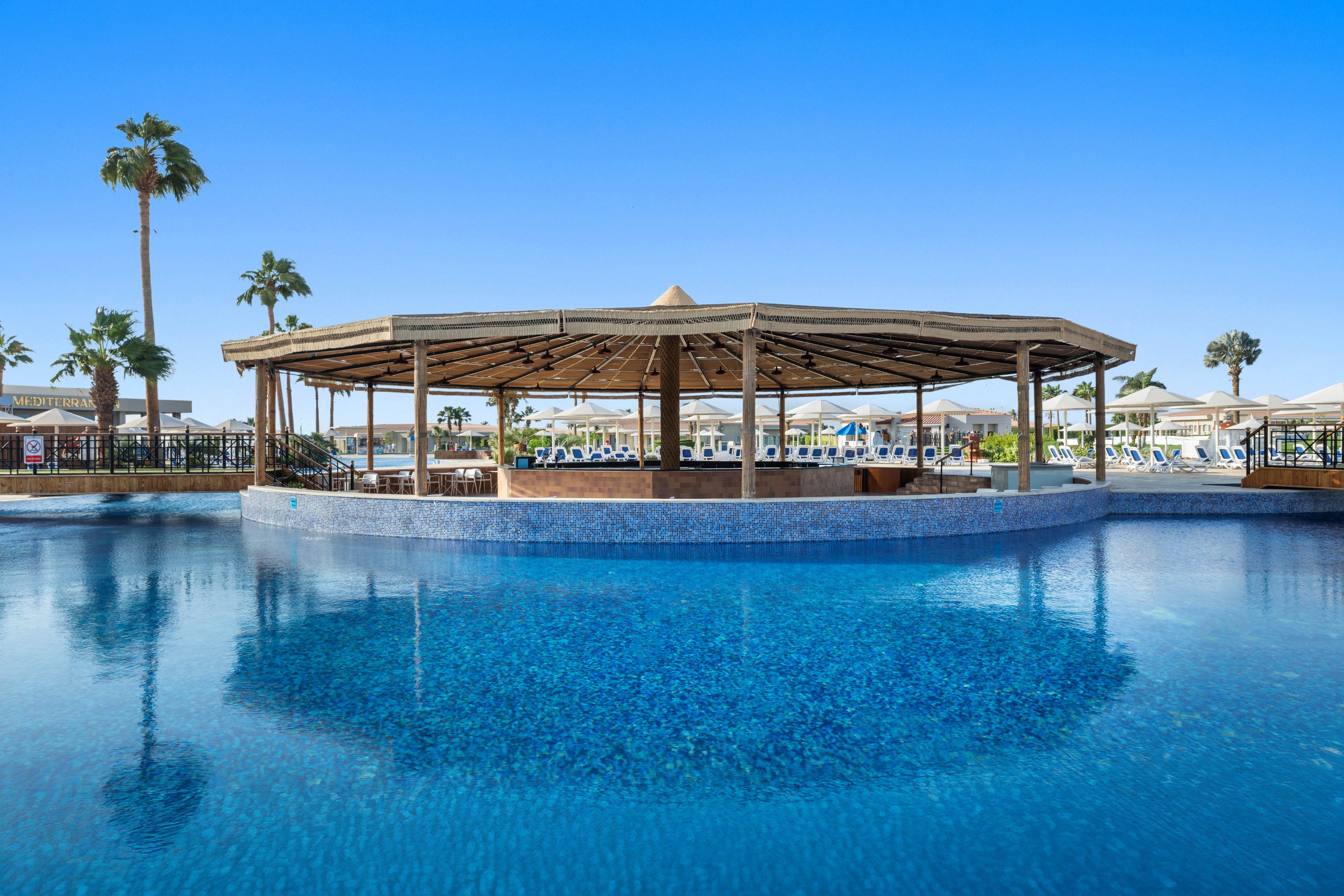 Pickalbatros Luxury Suites