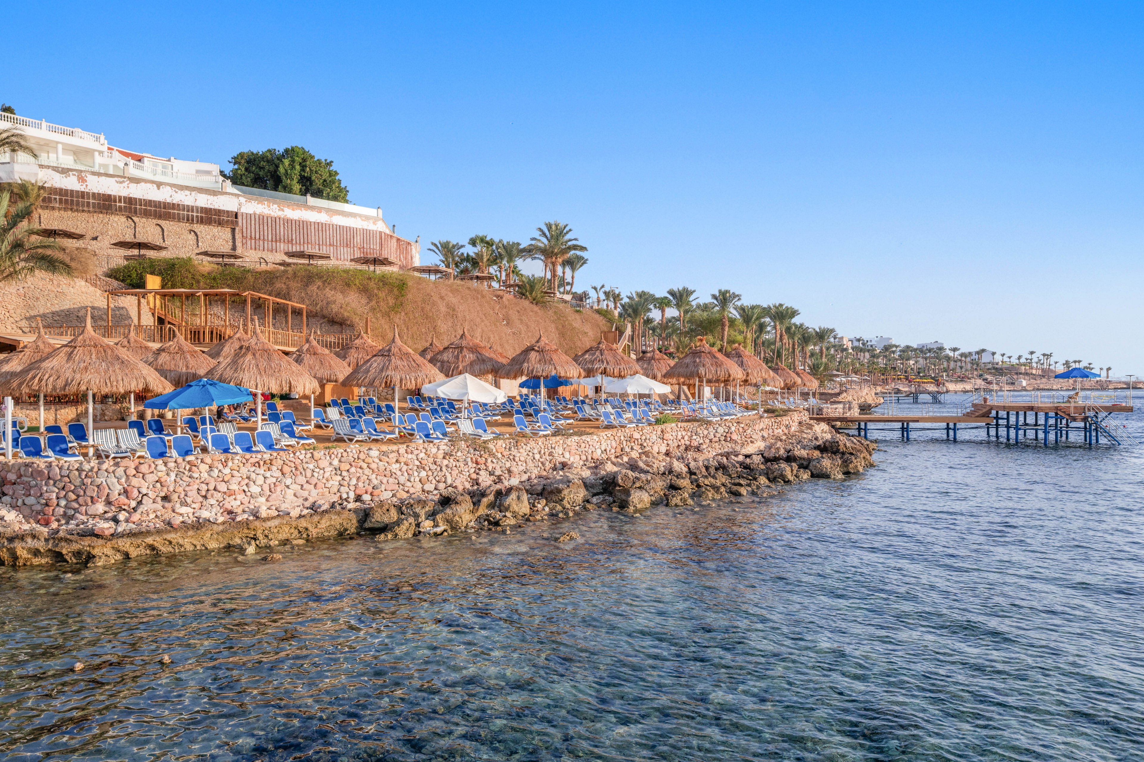 Pickalbatros Luxury Suites