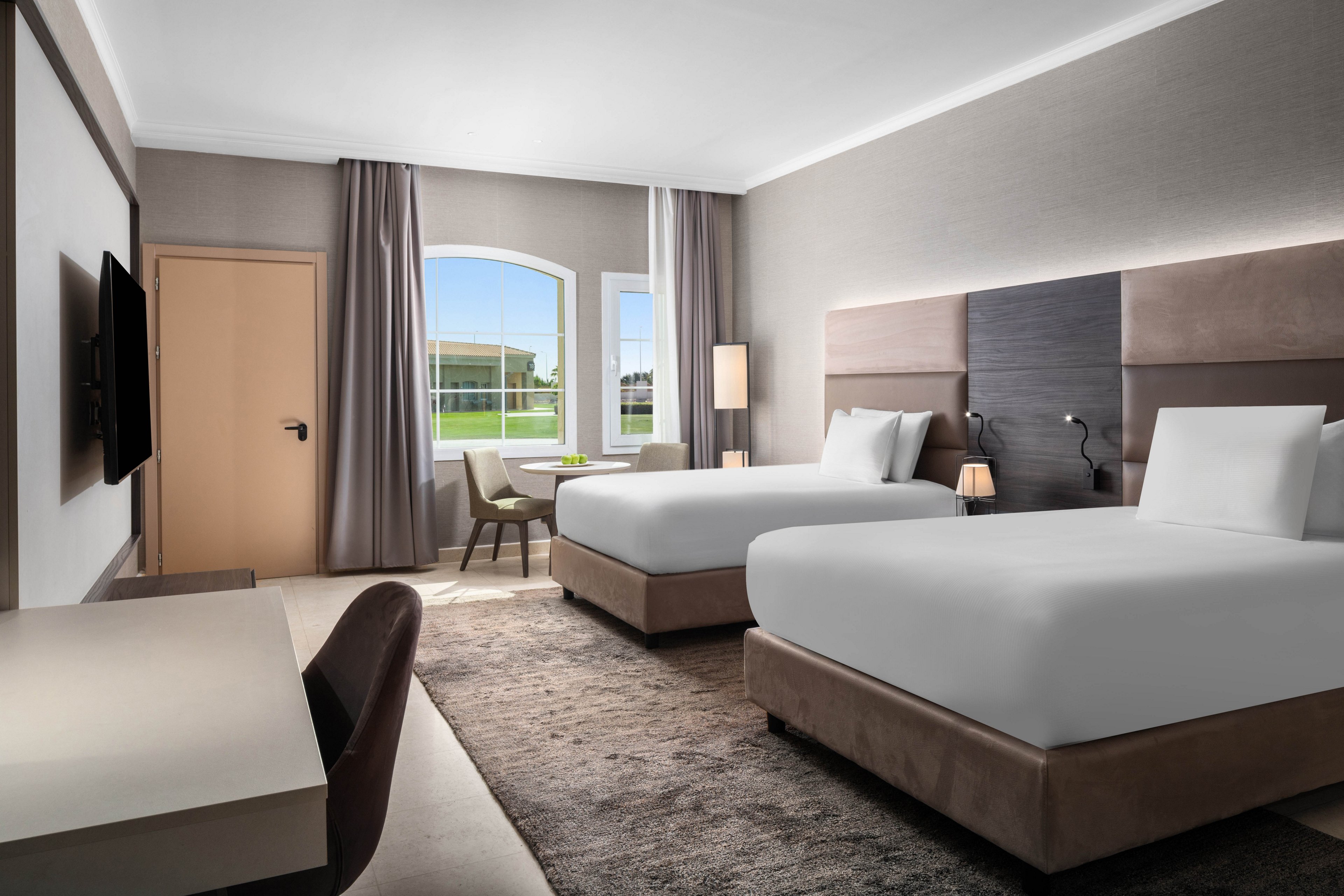 Pickalbatros Luxury Suites