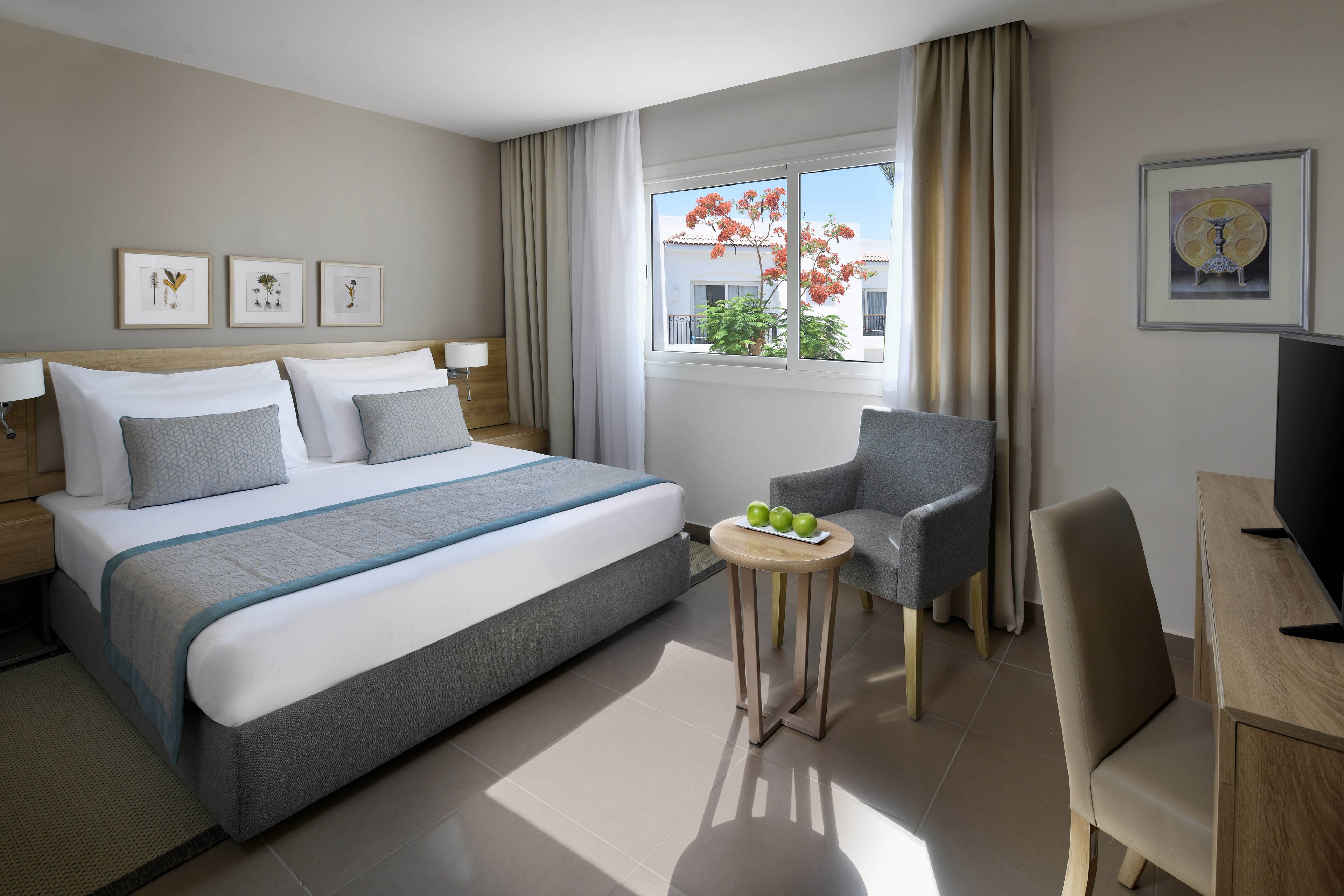 Jaz Fanara Resort and Residence