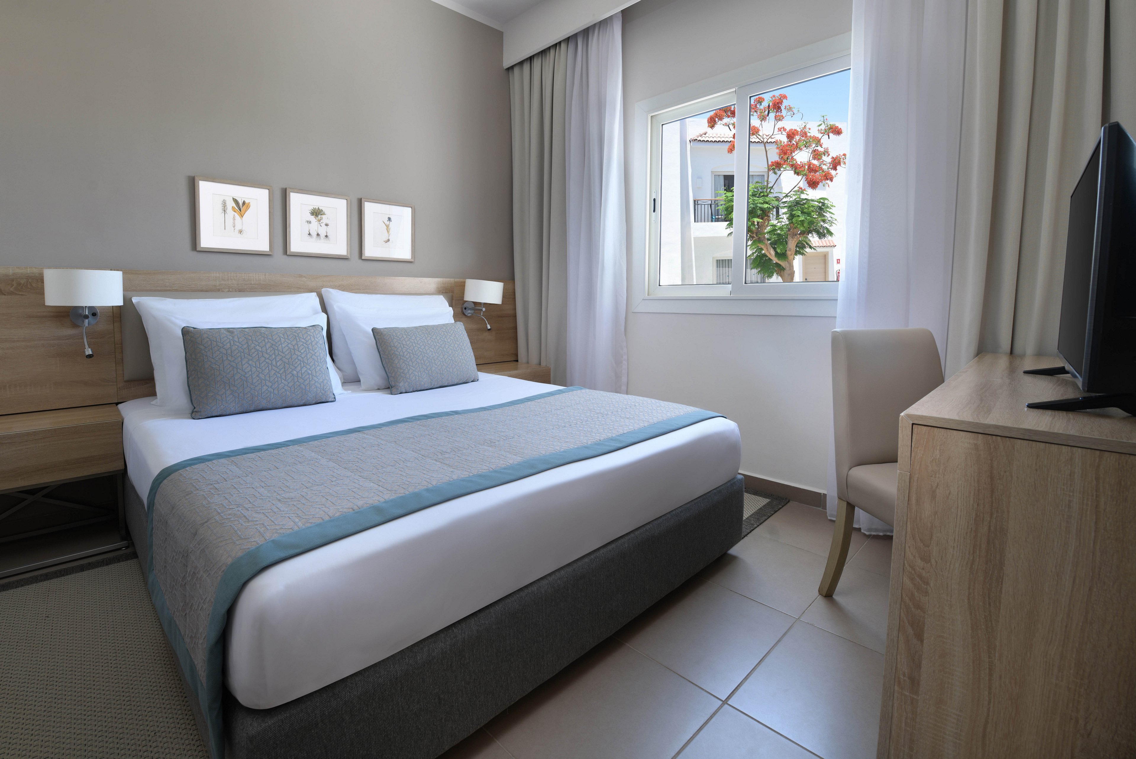 Jaz Fanara Resort and Residence