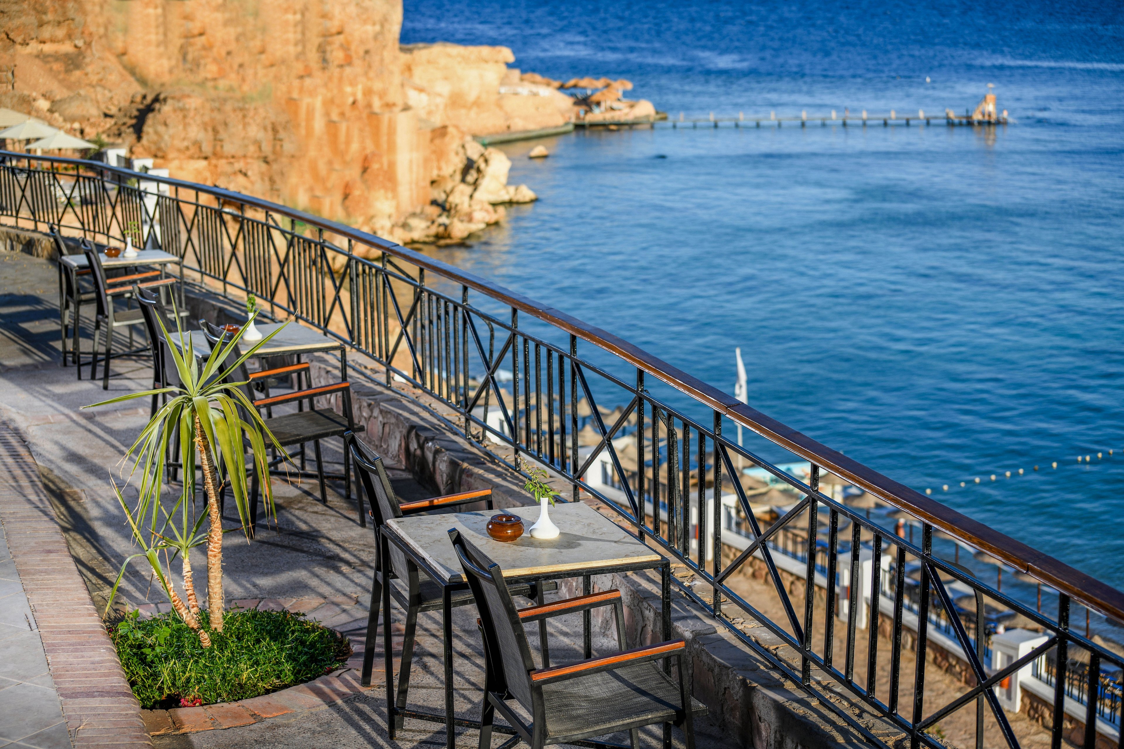 Jaz Fanara Resort and Residence