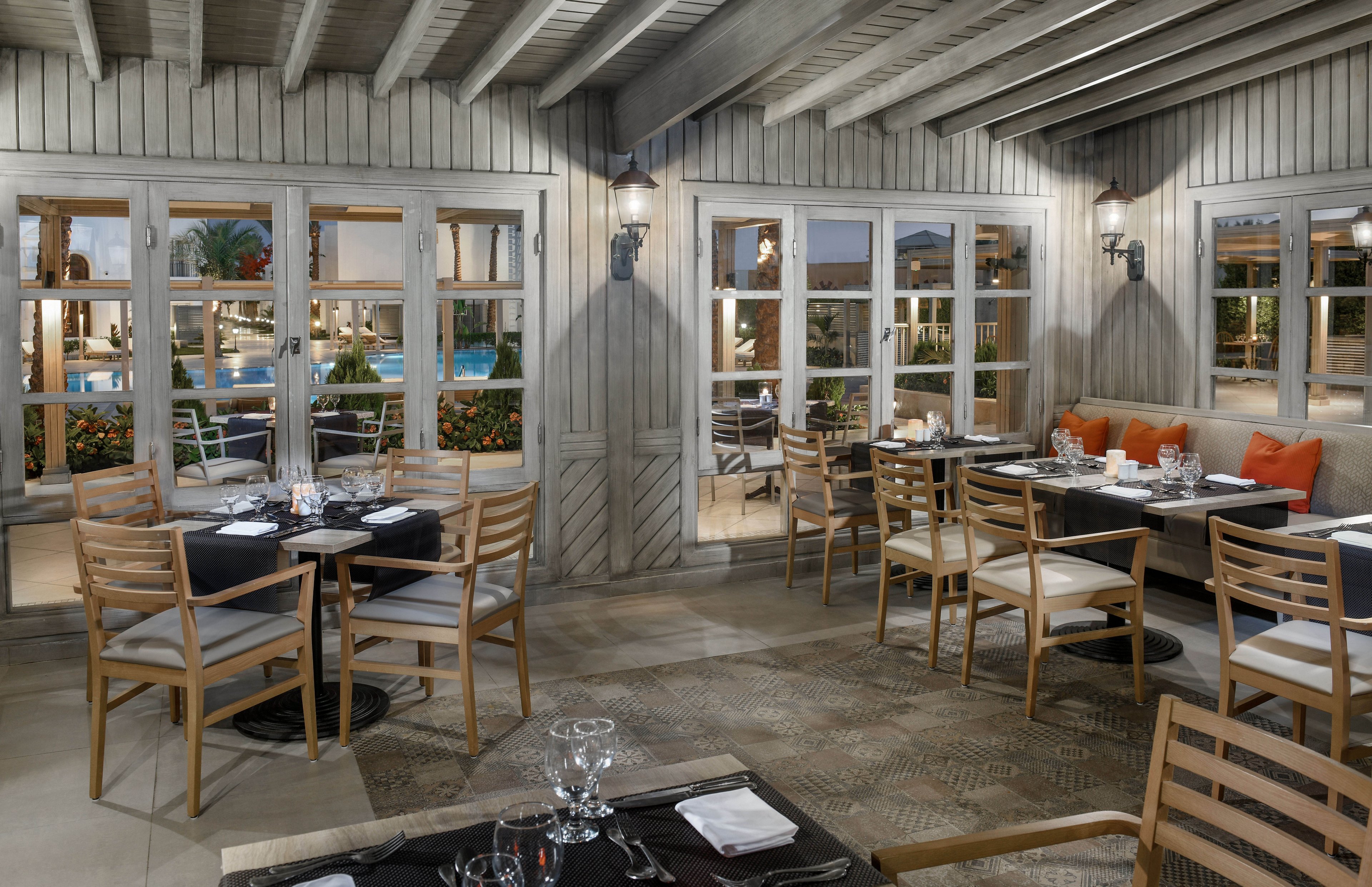 Jaz Fanara Resort and Residence