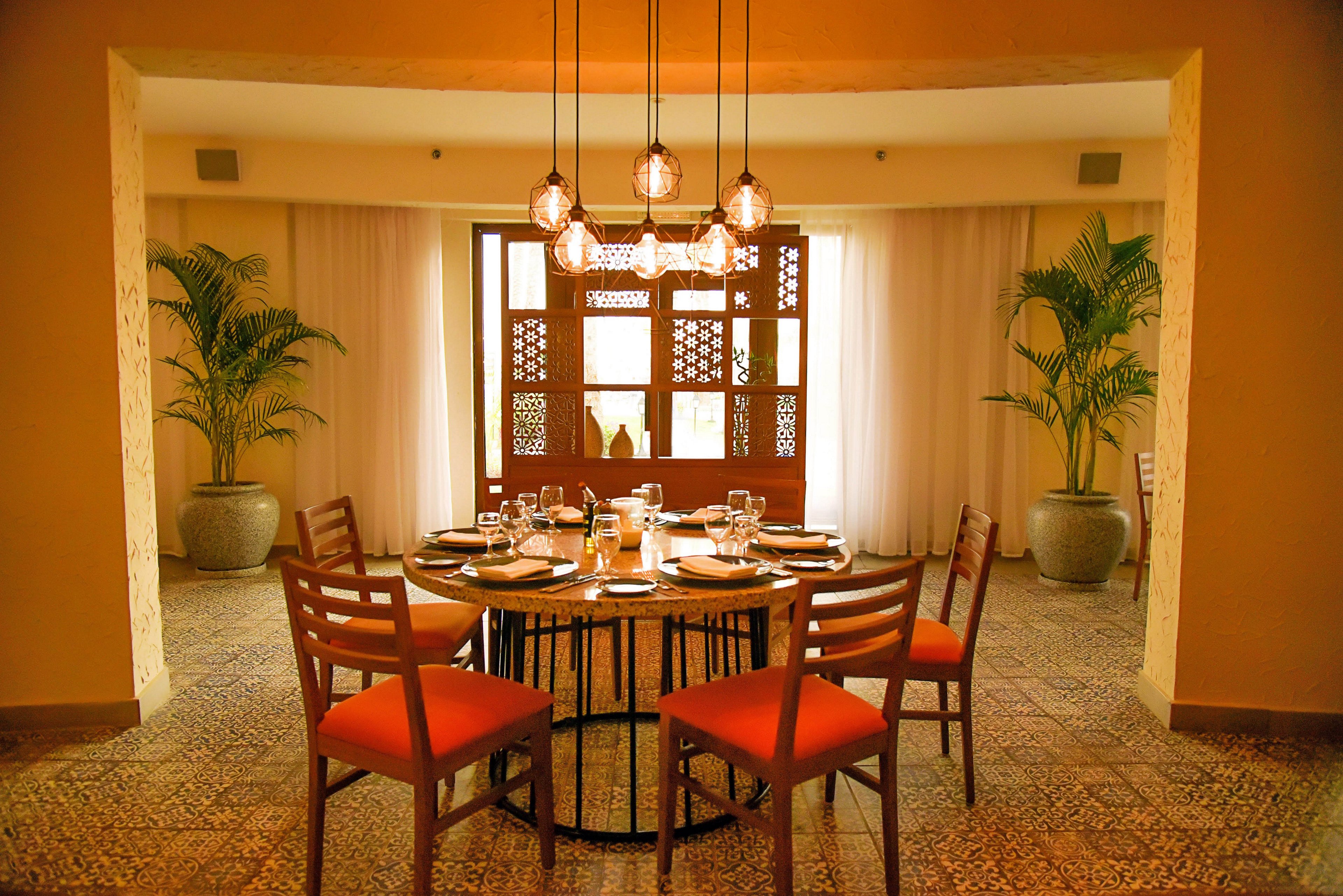 Jaz Fanara Resort and Residence