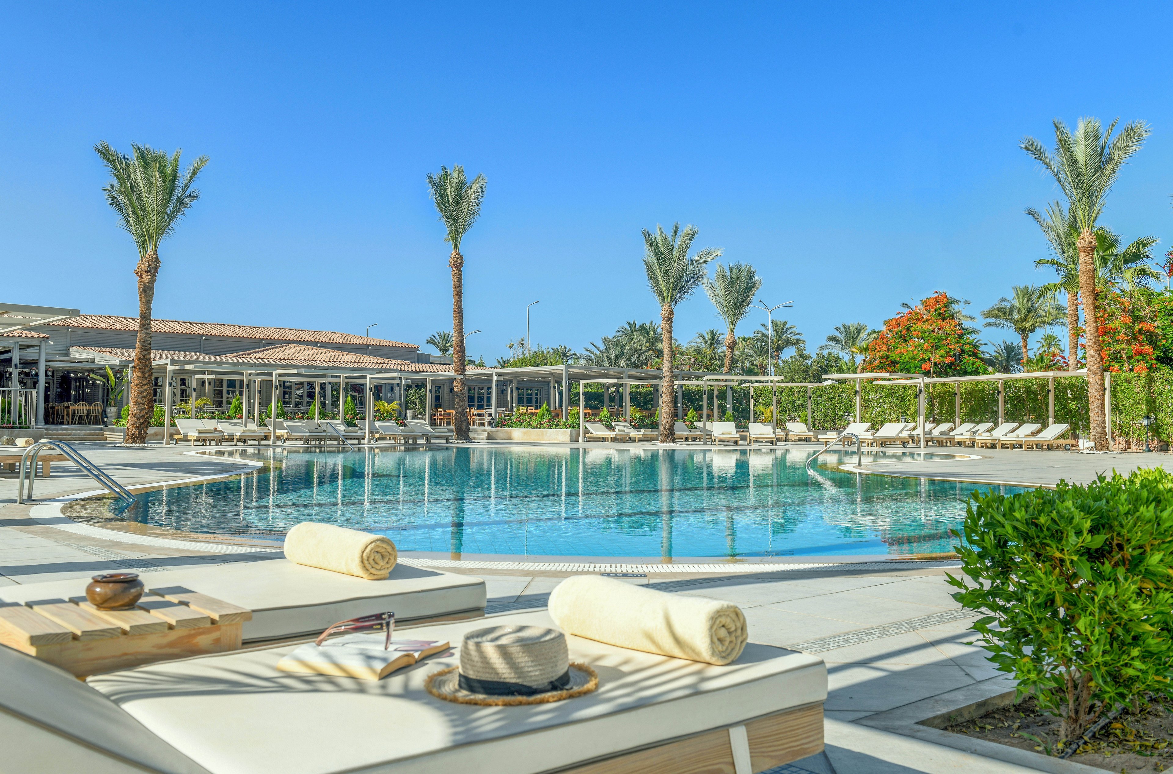 Jaz Fanara Resort and Residence