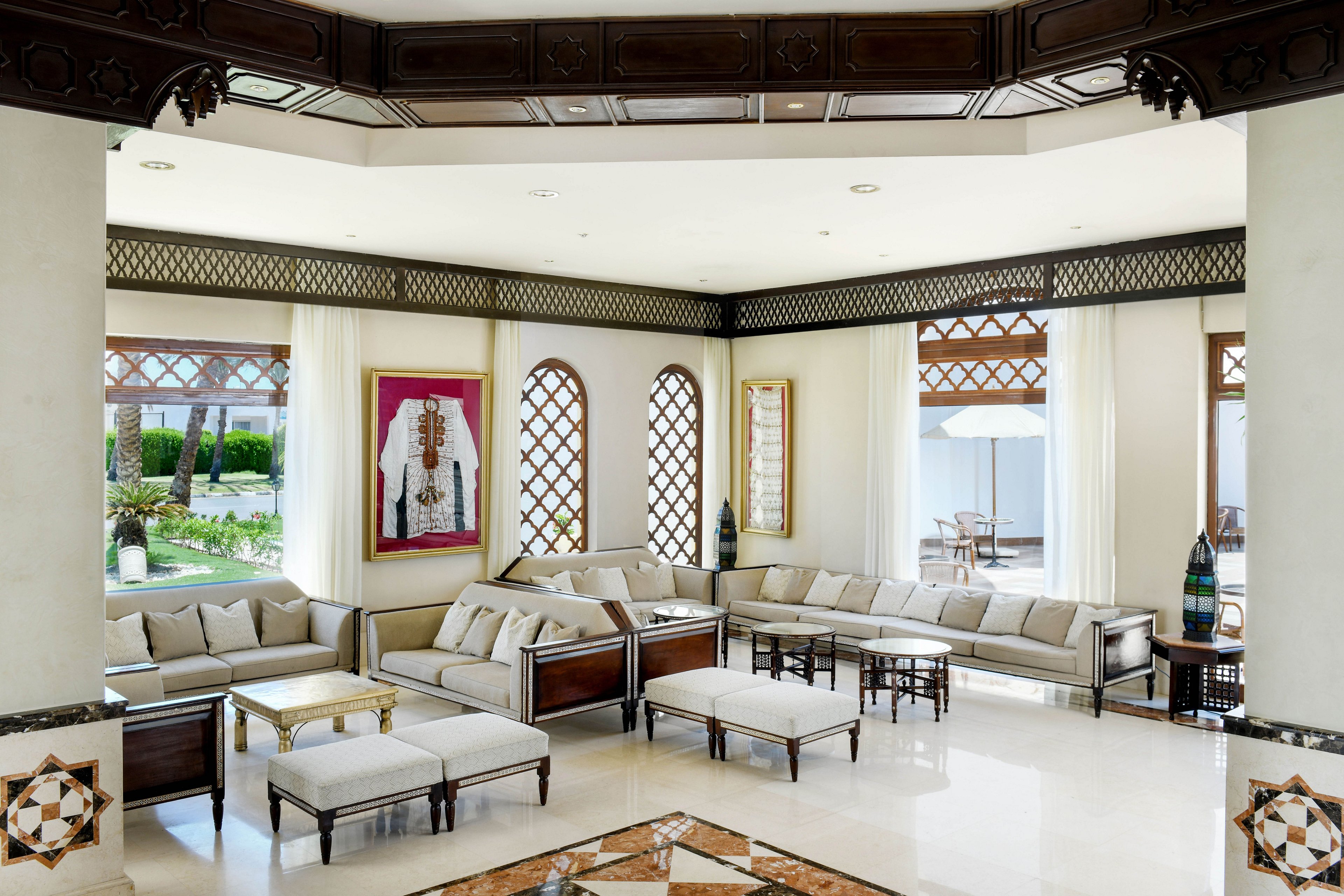 Jaz Fanara Resort and Residence