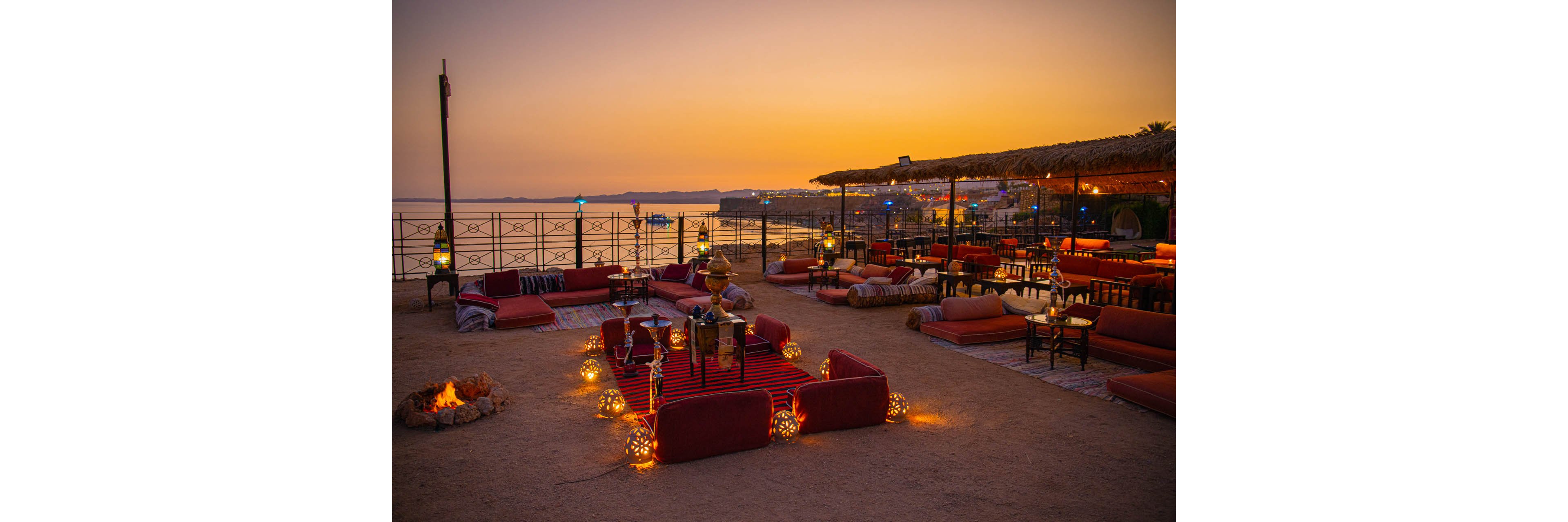 Jaz Fanara Resort and Residence