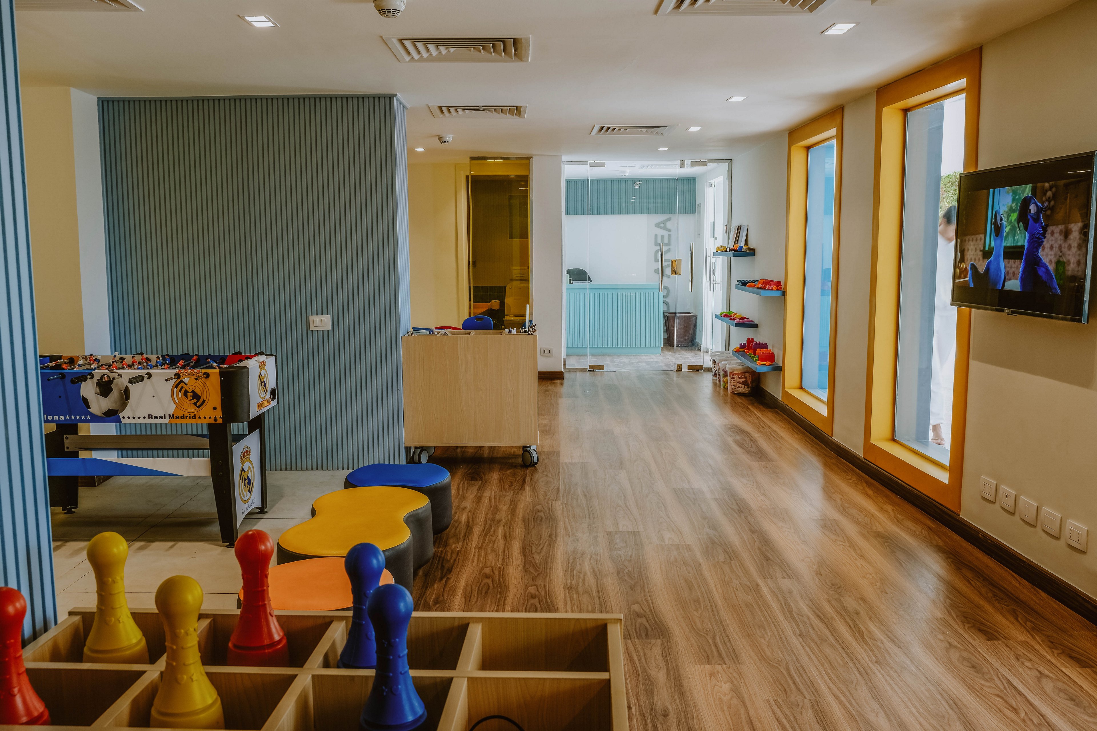 Baron Resort Sharm El Sheikh