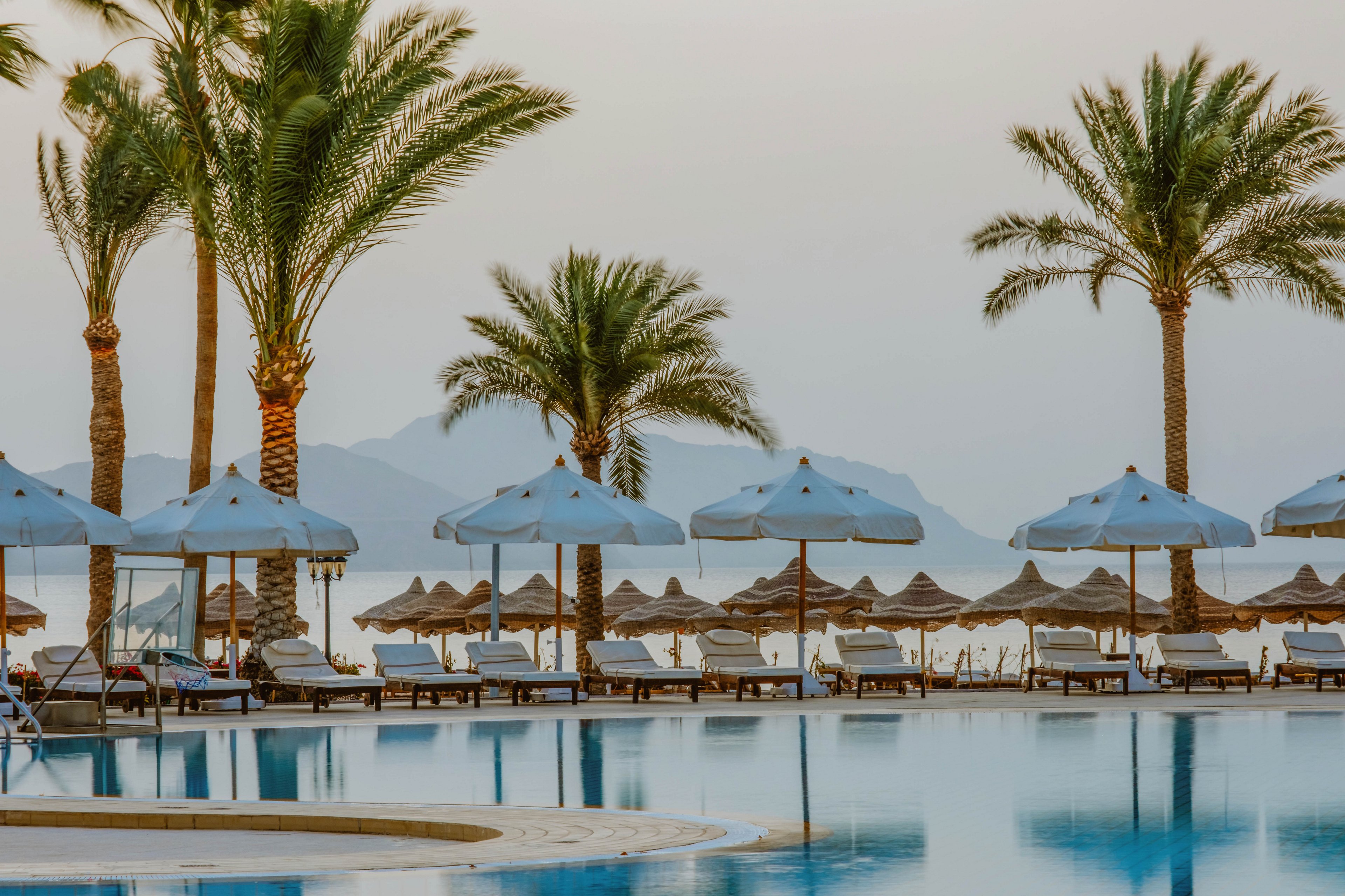 Baron Resort Sharm El Sheikh