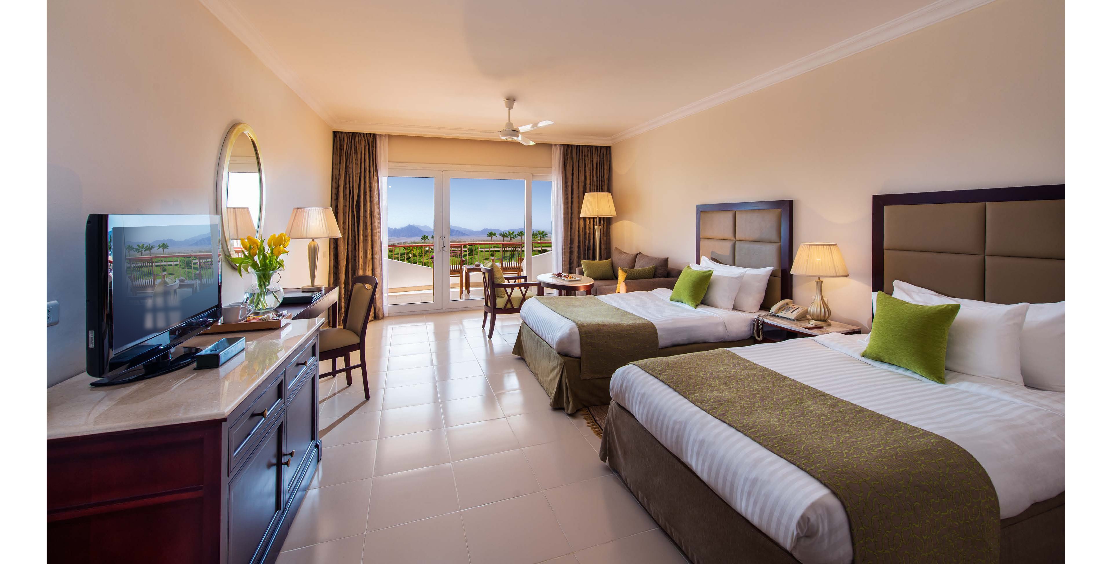 Baron Resort Sharm El Sheikh