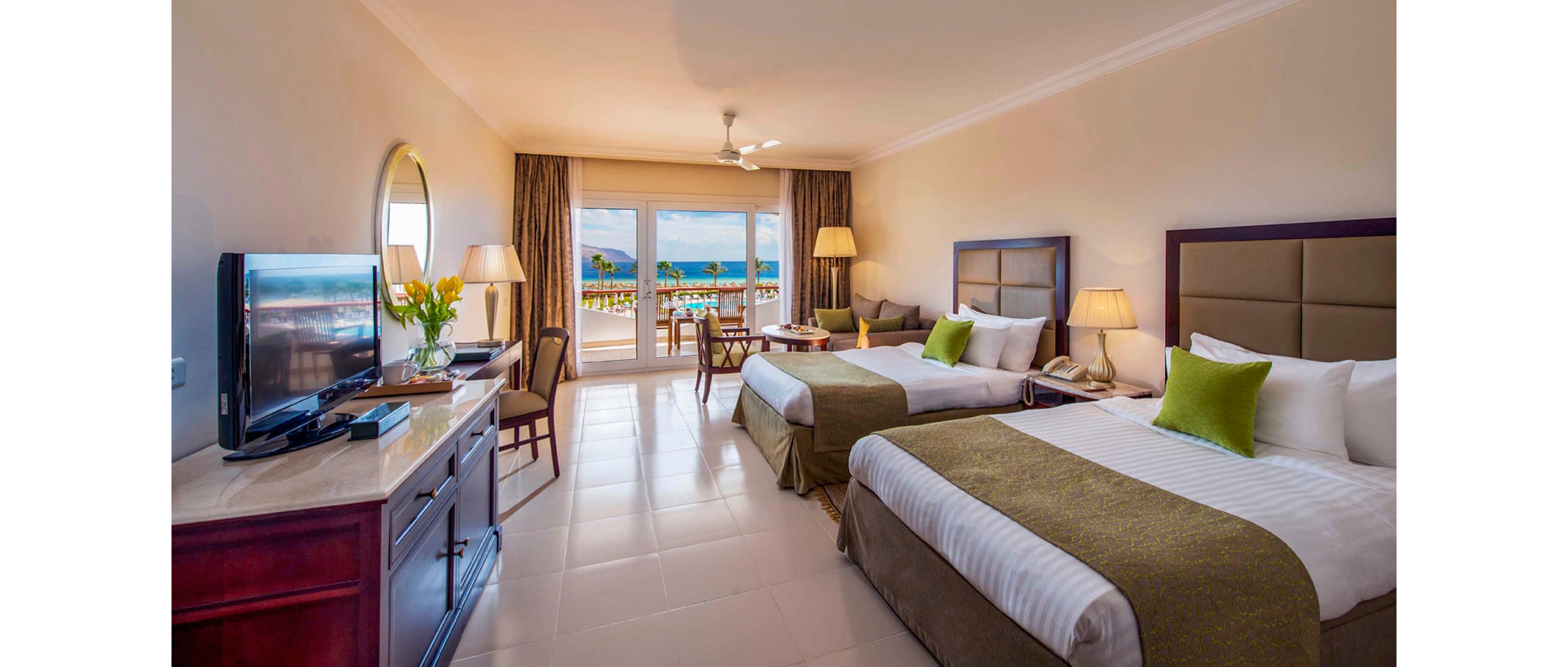 Baron Resort Sharm El Sheikh