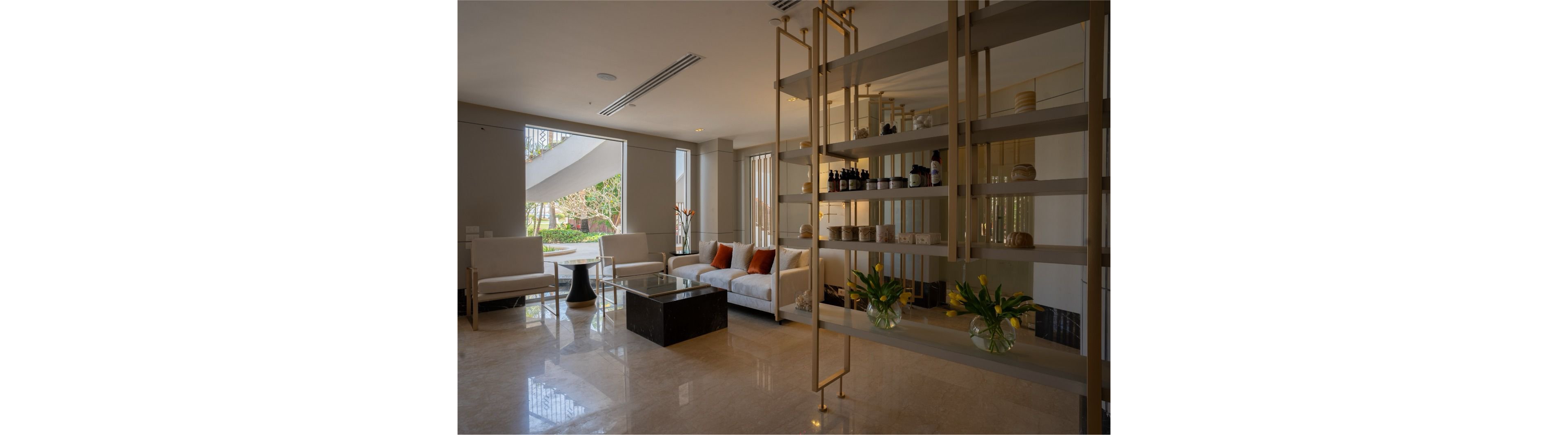 Baron Resort Sharm El Sheikh