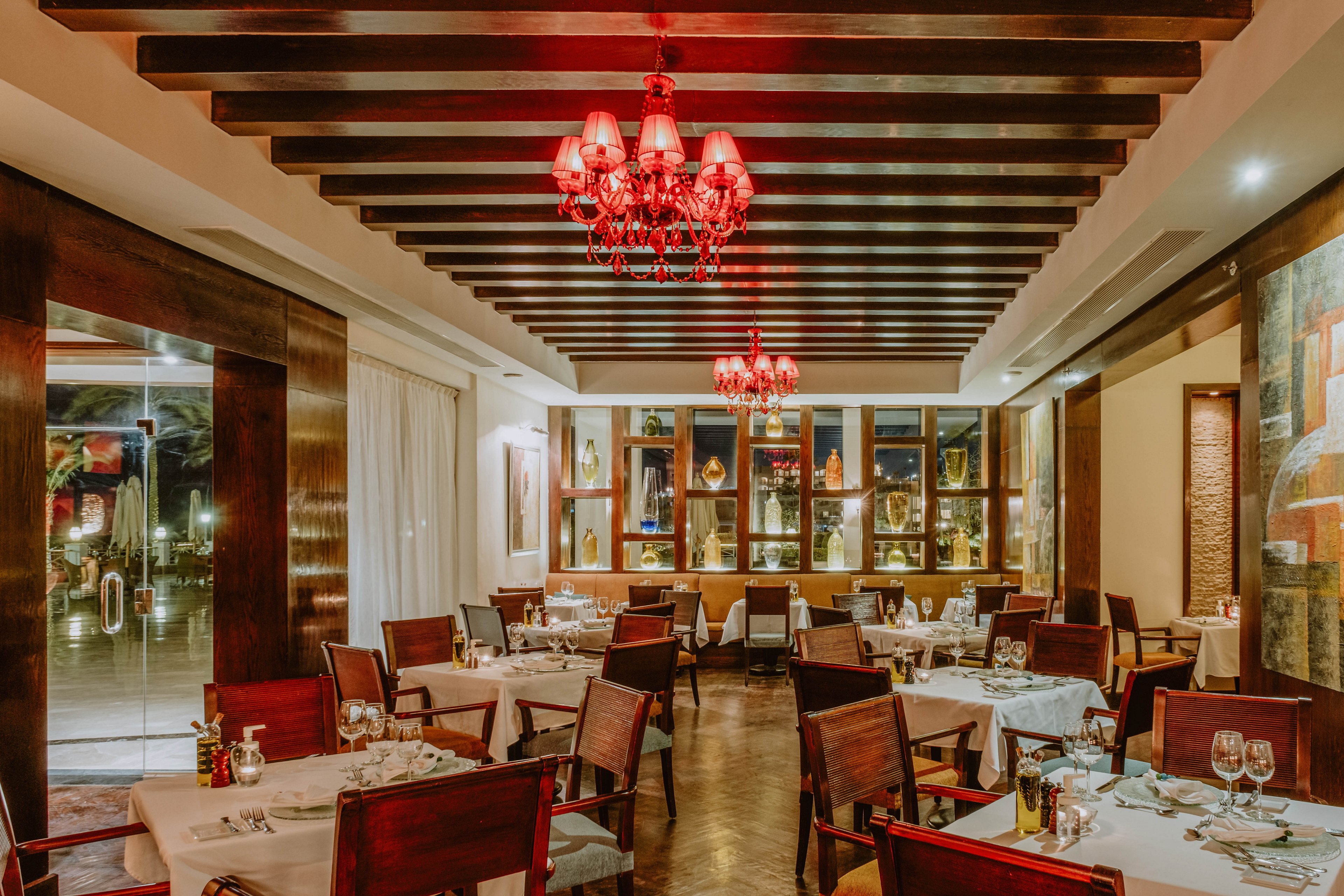 Baron Resort Sharm El Sheikh