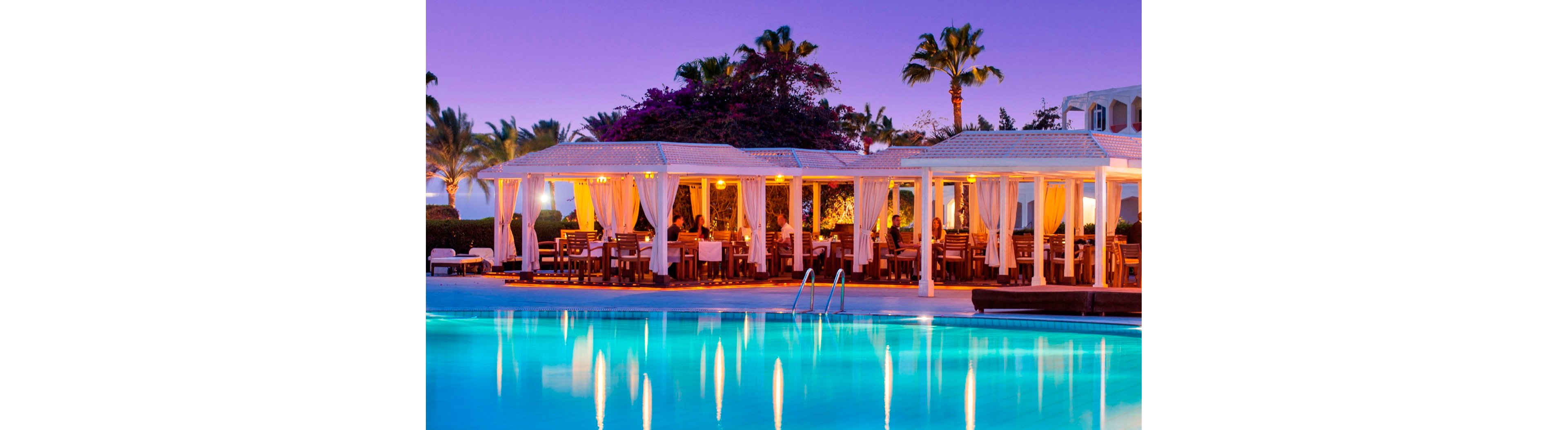 Baron Resort Sharm El Sheikh