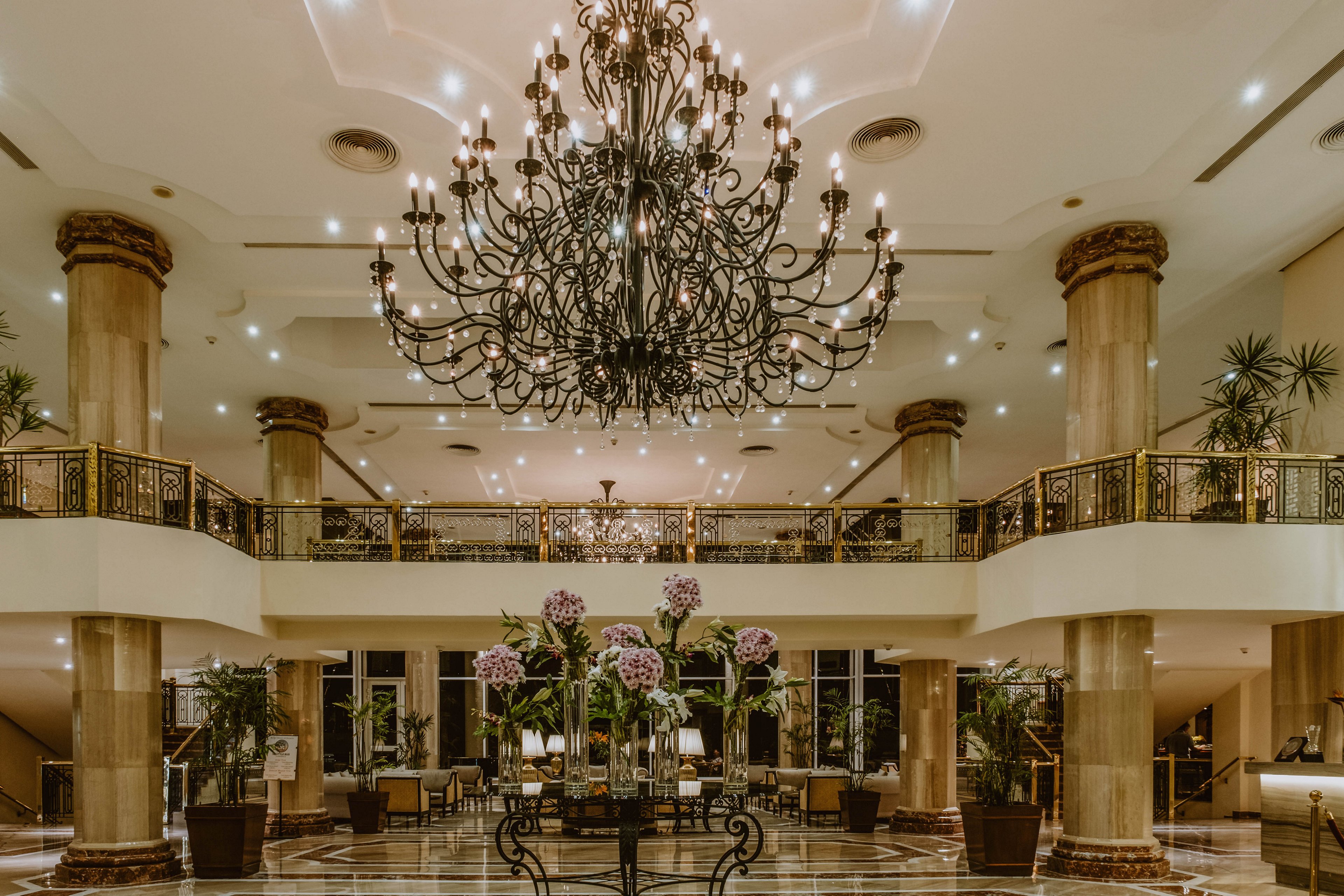 Baron Resort Sharm El Sheikh