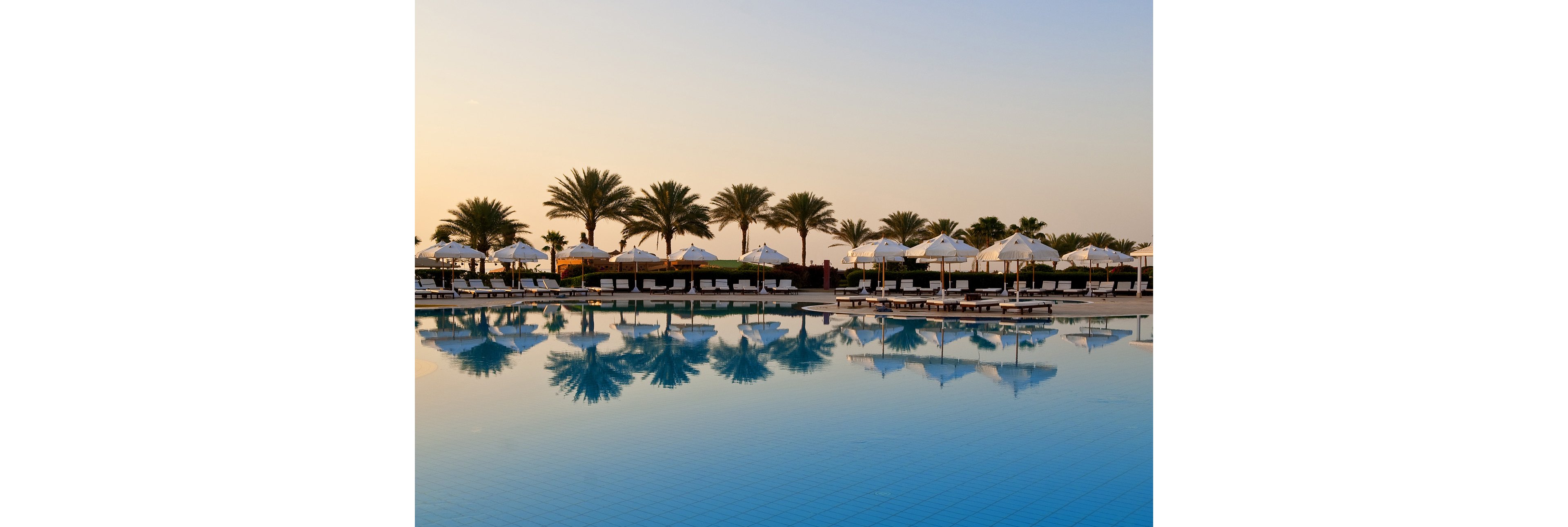 Baron Resort Sharm El Sheikh