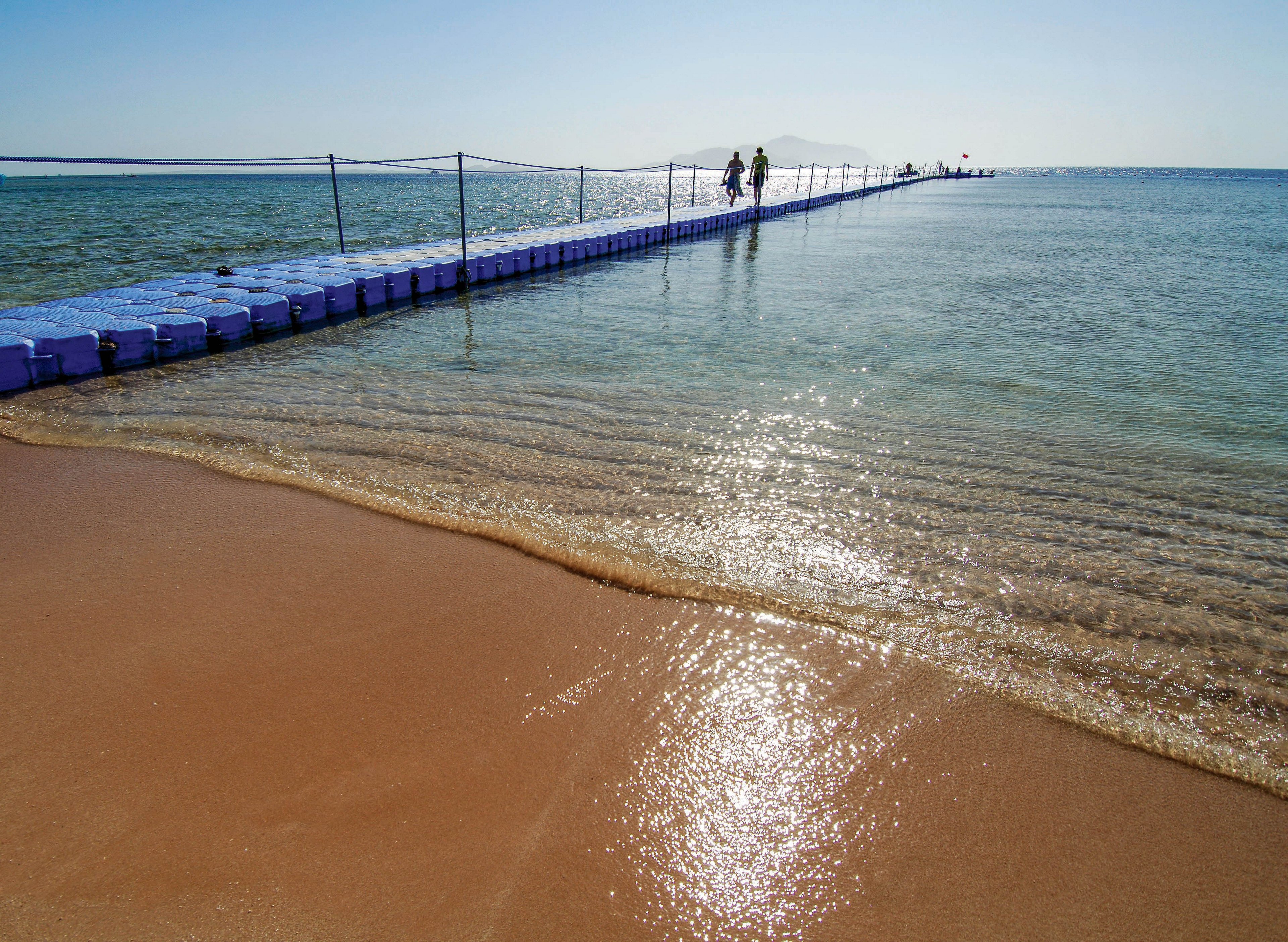 Baron Resort Sharm El Sheikh