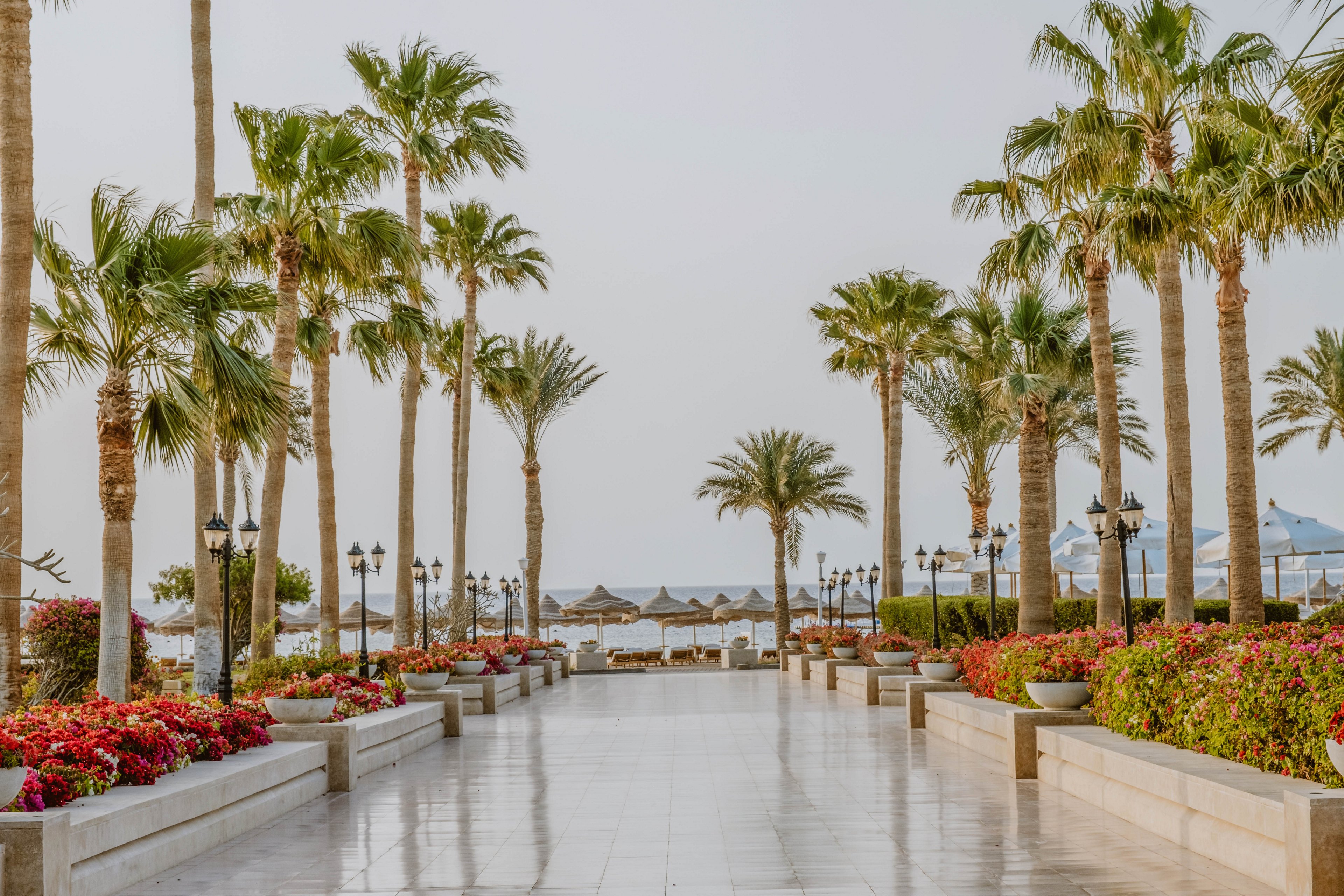 Baron Resort Sharm El Sheikh