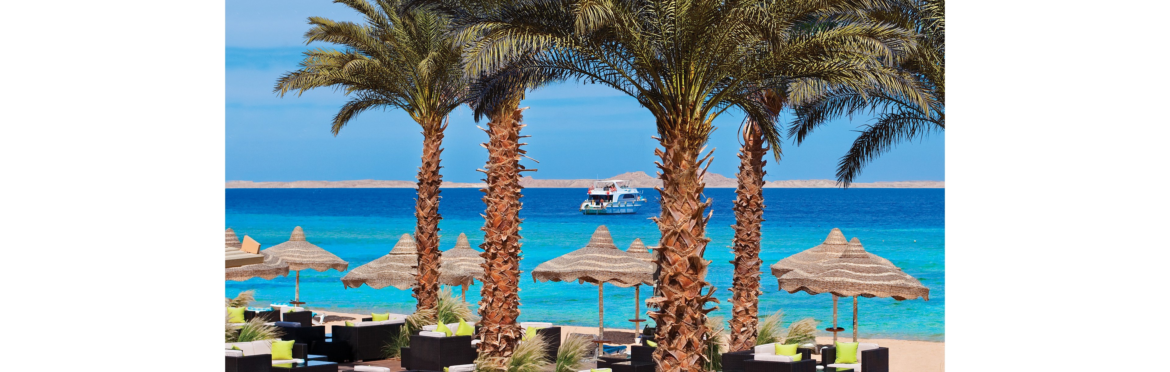 Baron Resort Sharm El Sheikh