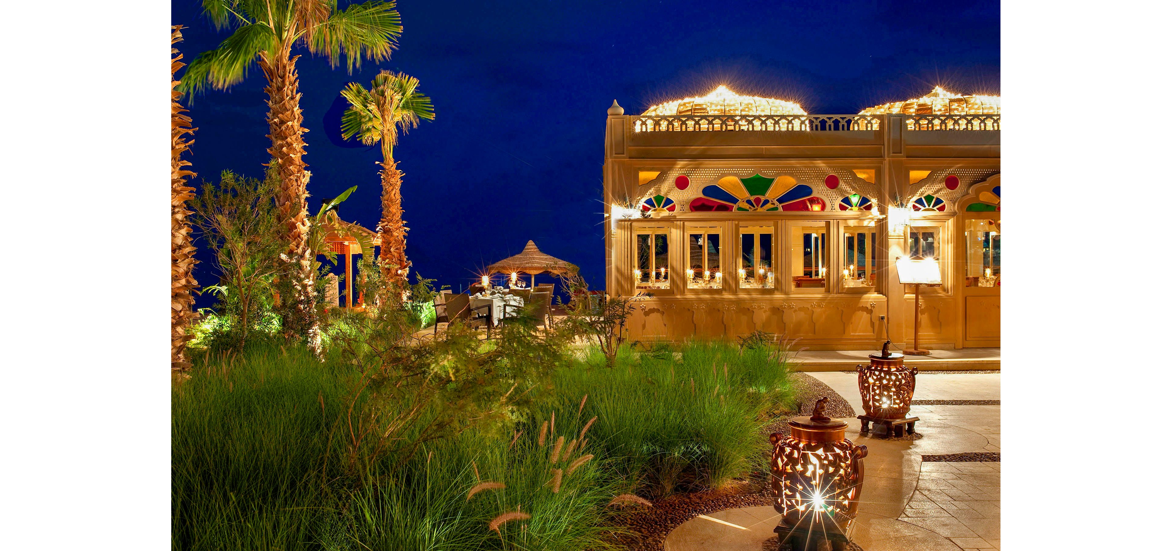 Baron Resort Sharm El Sheikh