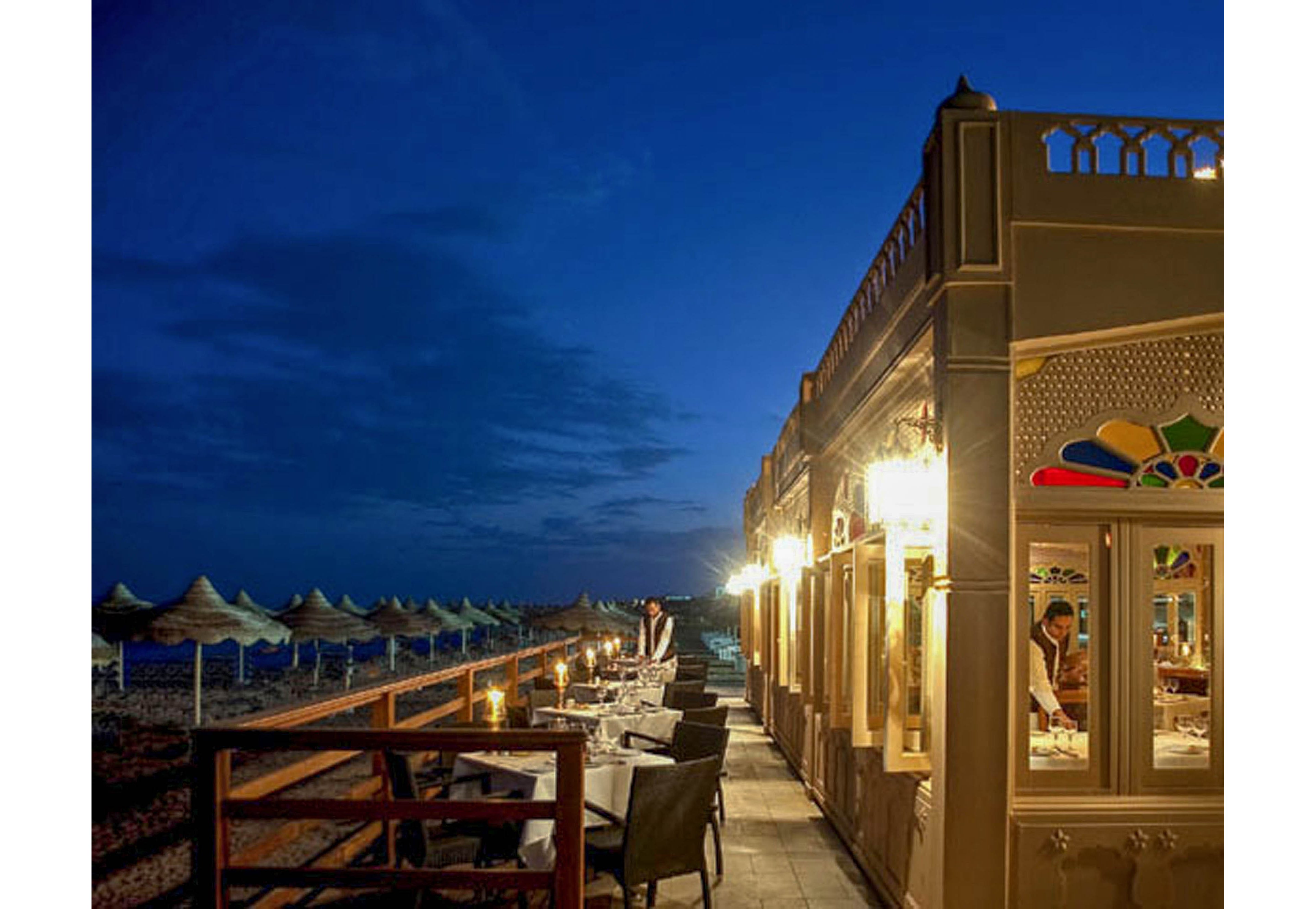 Baron Resort Sharm El Sheikh