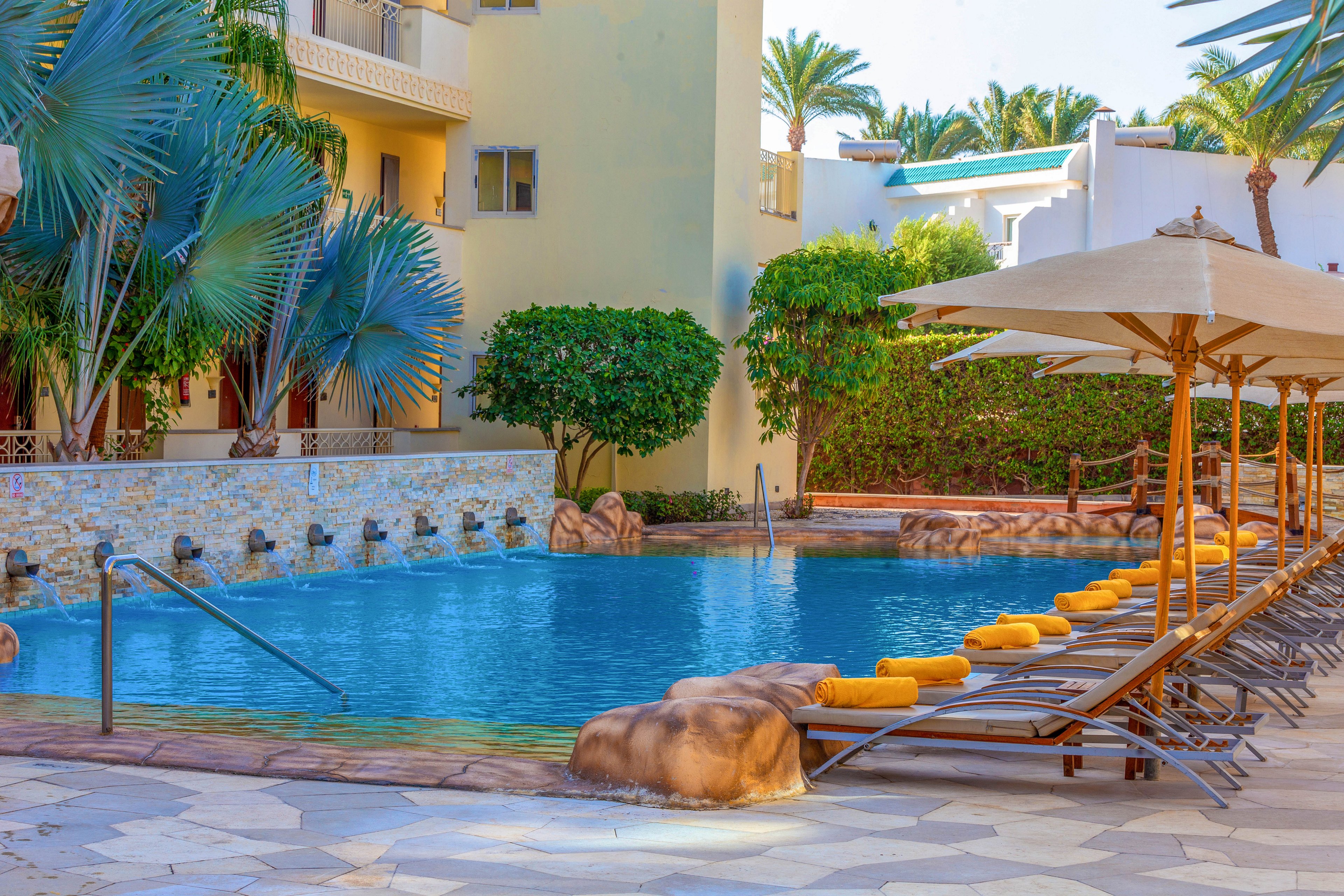 Xperience Sea Breeze Resort