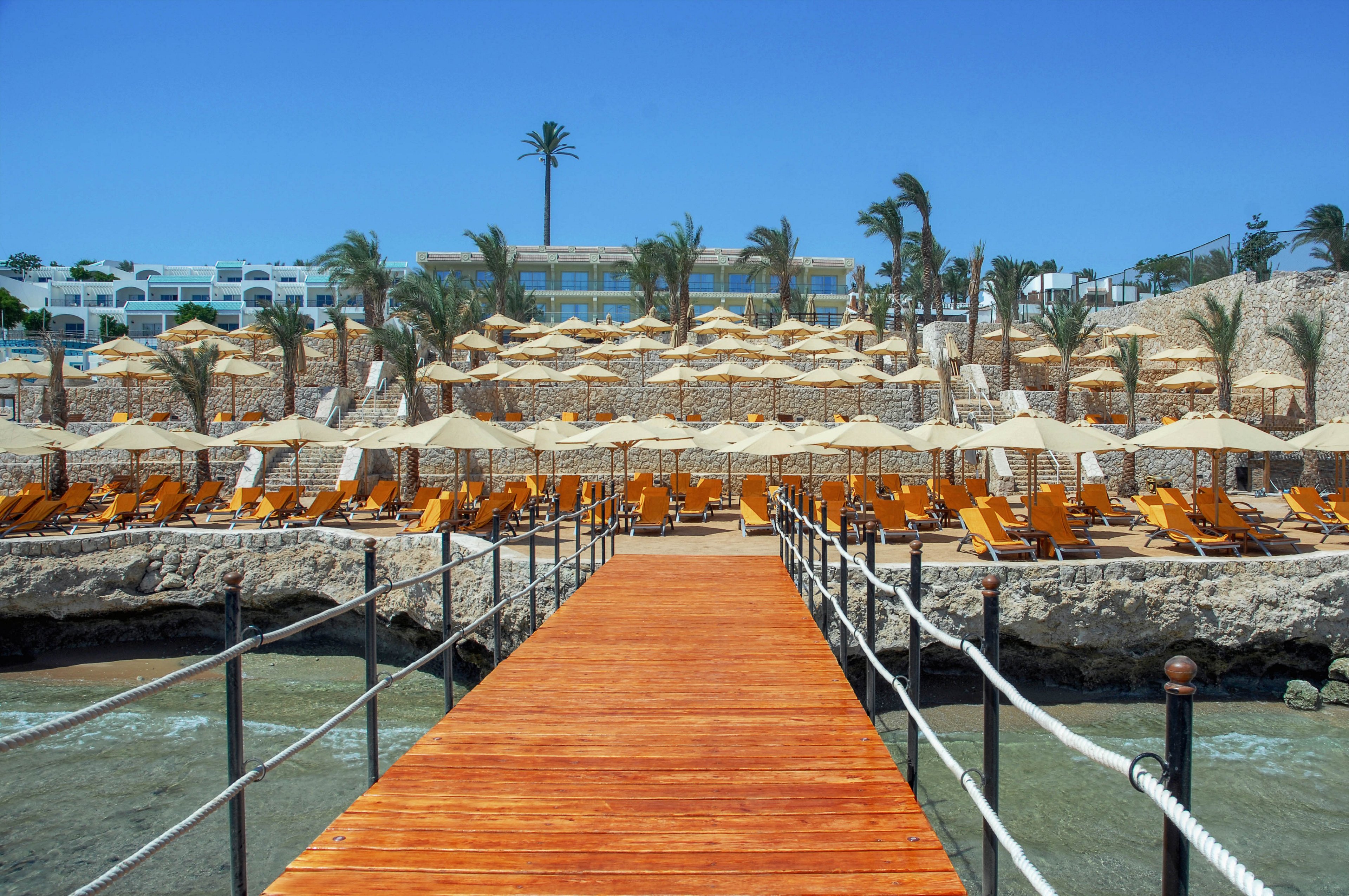 Xperience Sea Breeze Resort