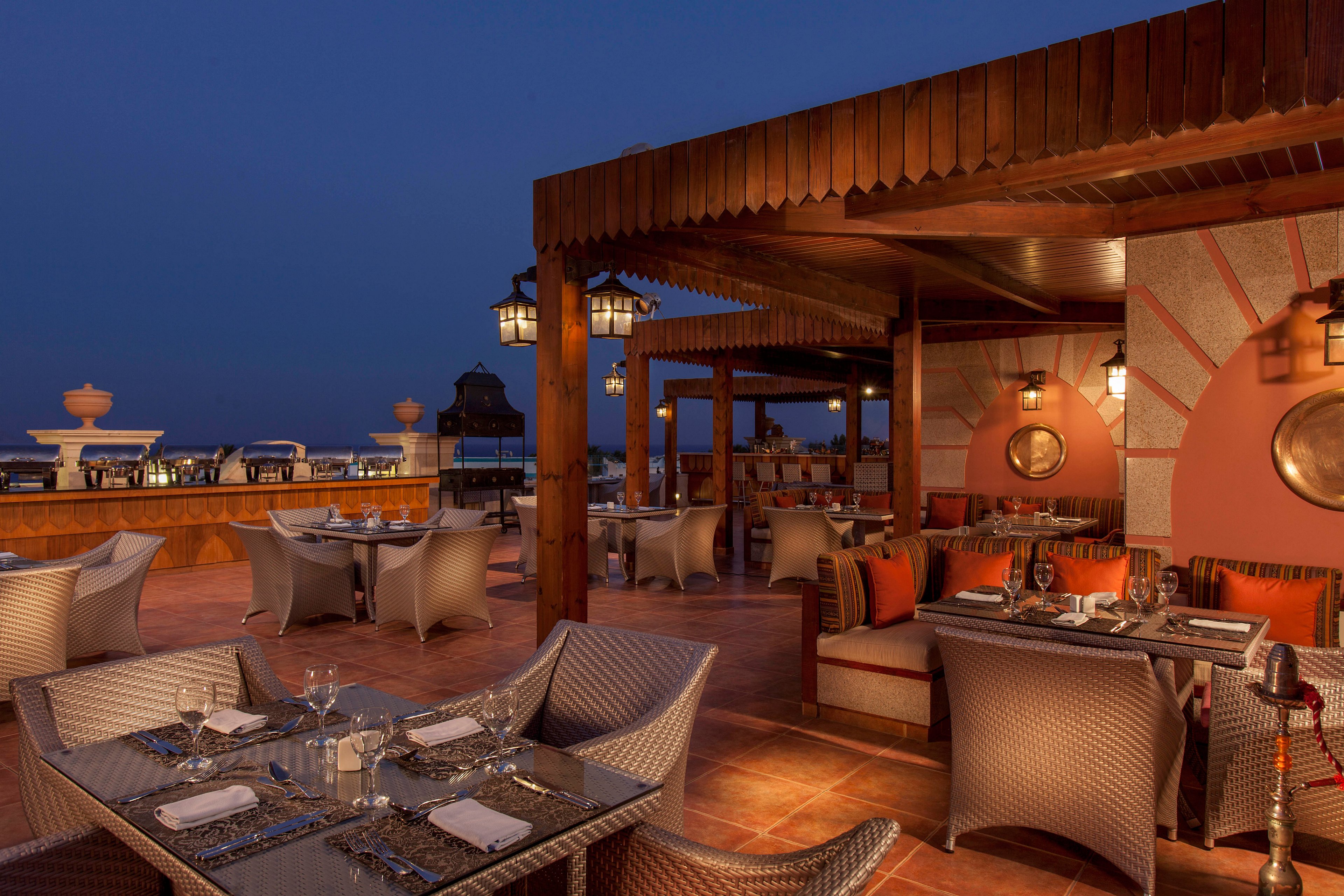 Xperience Sea Breeze Resort