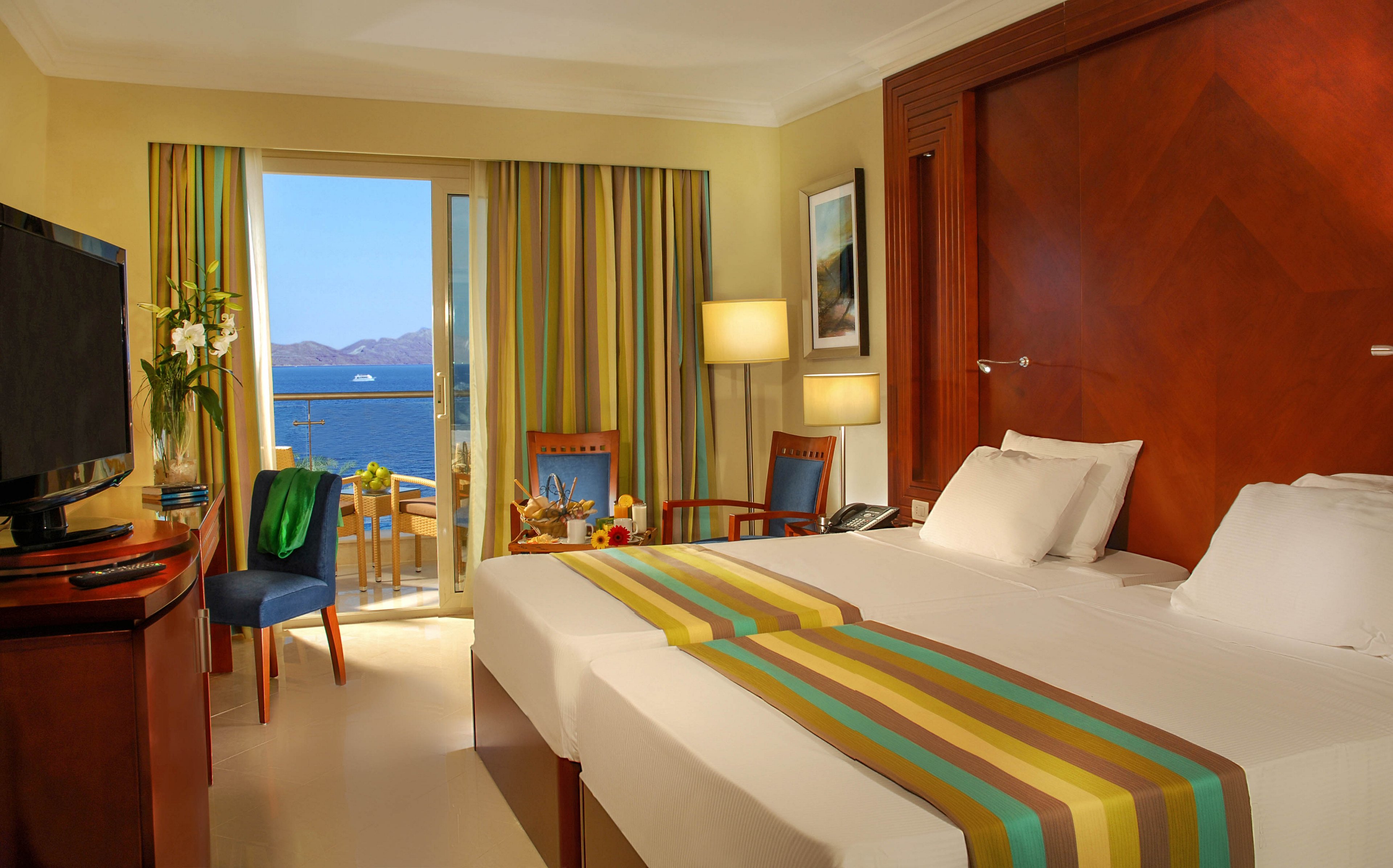 Xperience Sea Breeze Resort