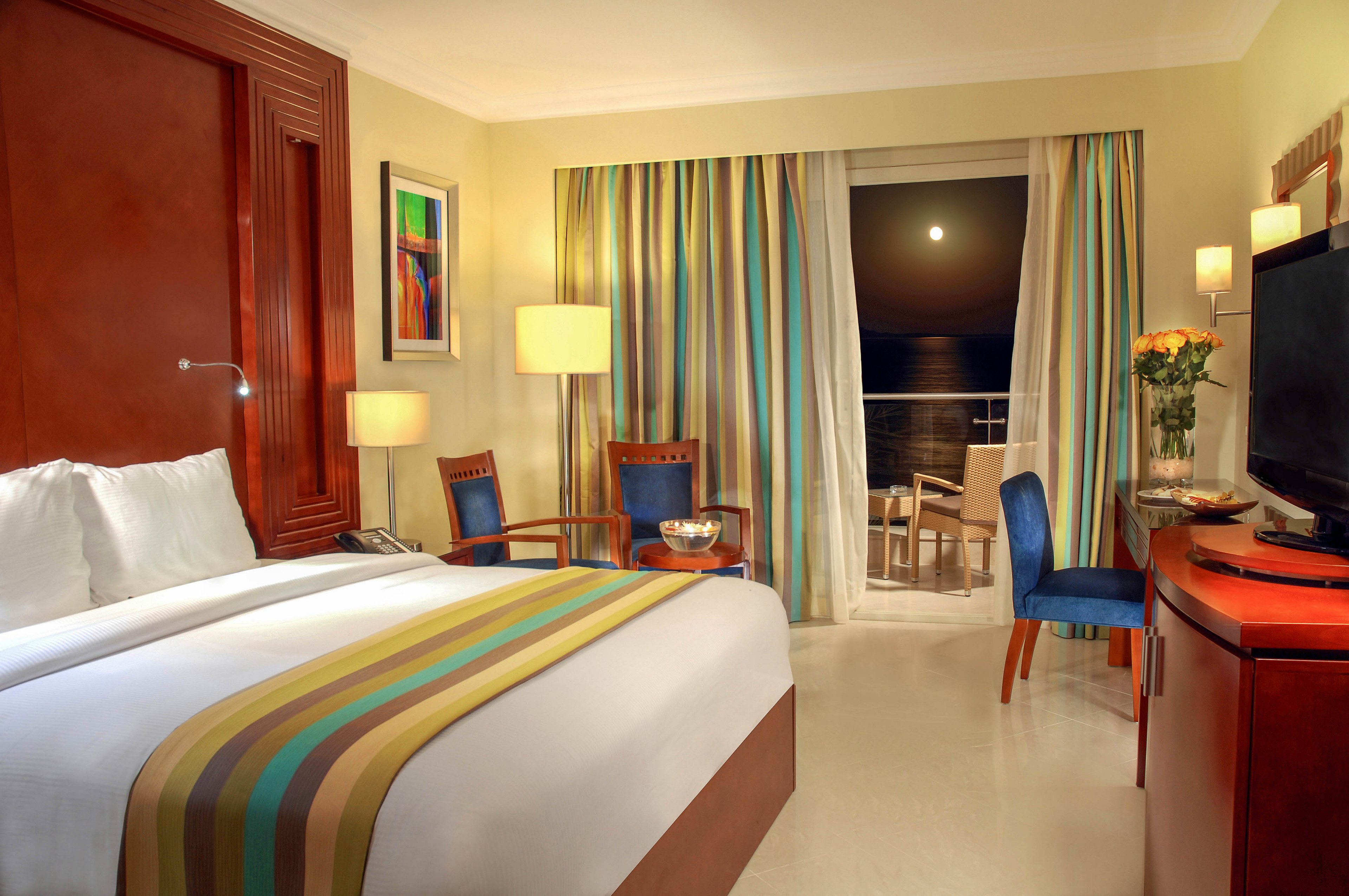 Xperience Sea Breeze Resort