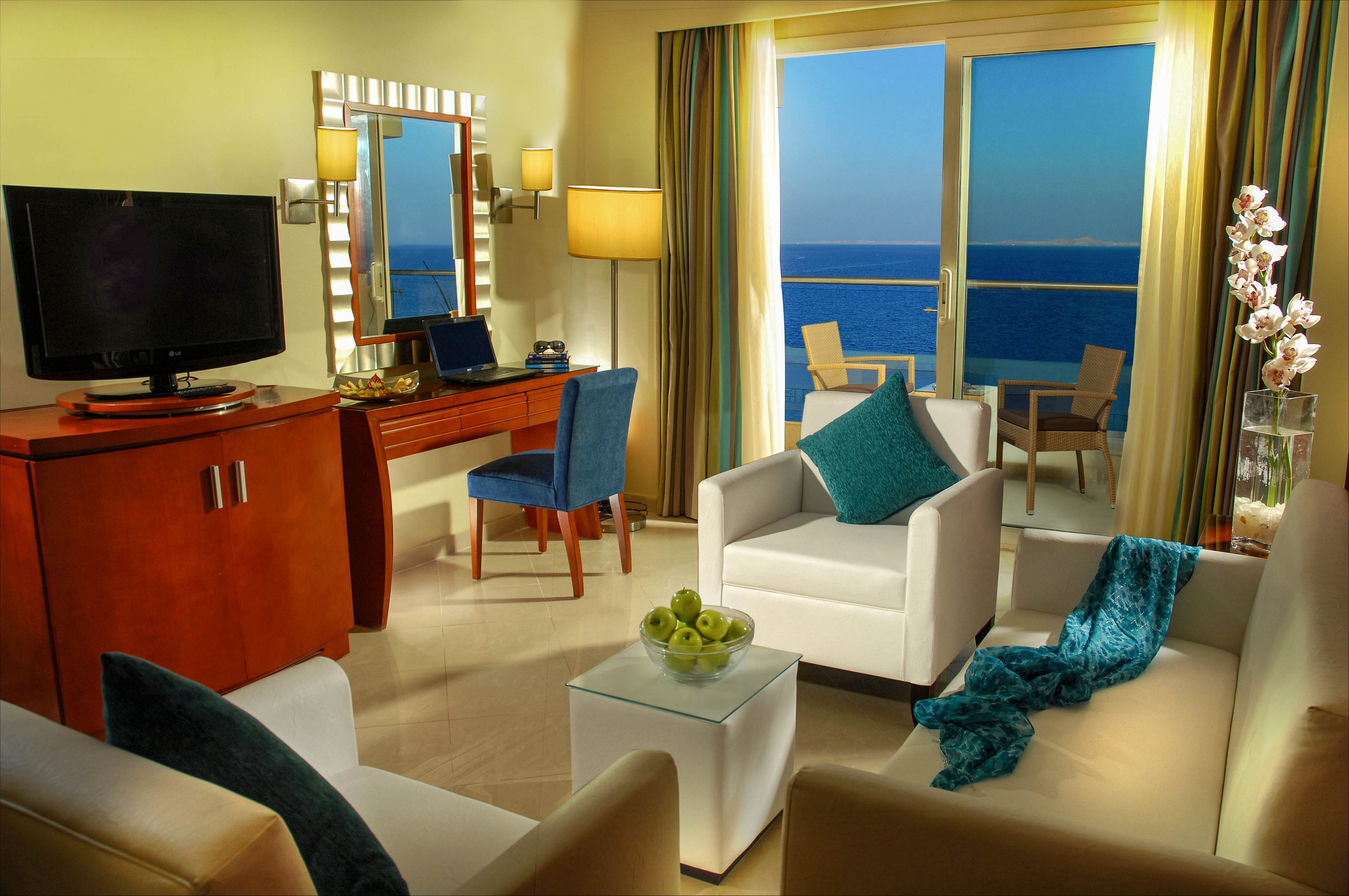 Xperience Sea Breeze Resort