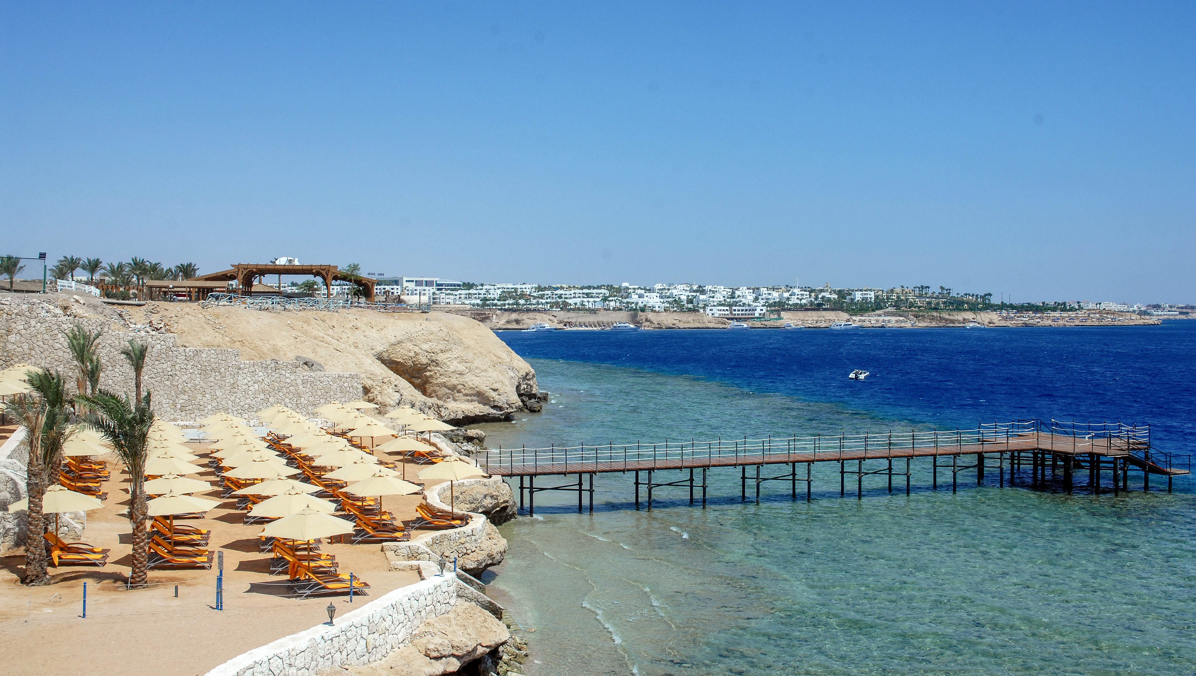 Xperience Sea Breeze Resort