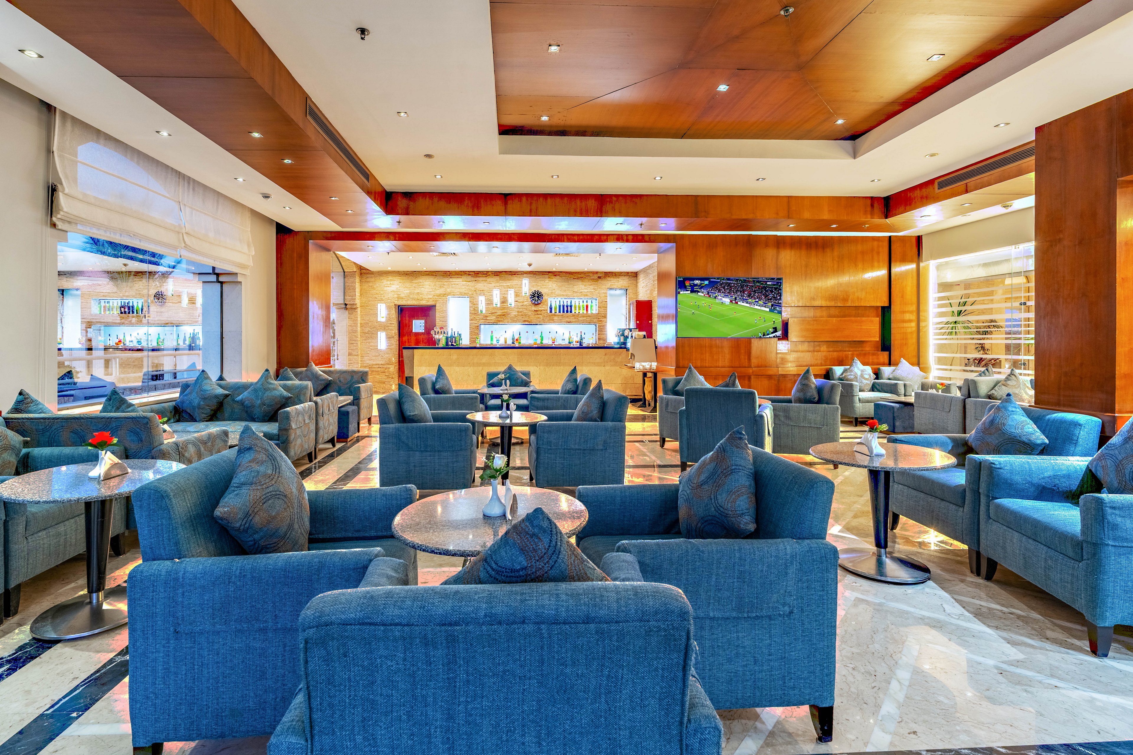Xperience Sea Breeze Resort