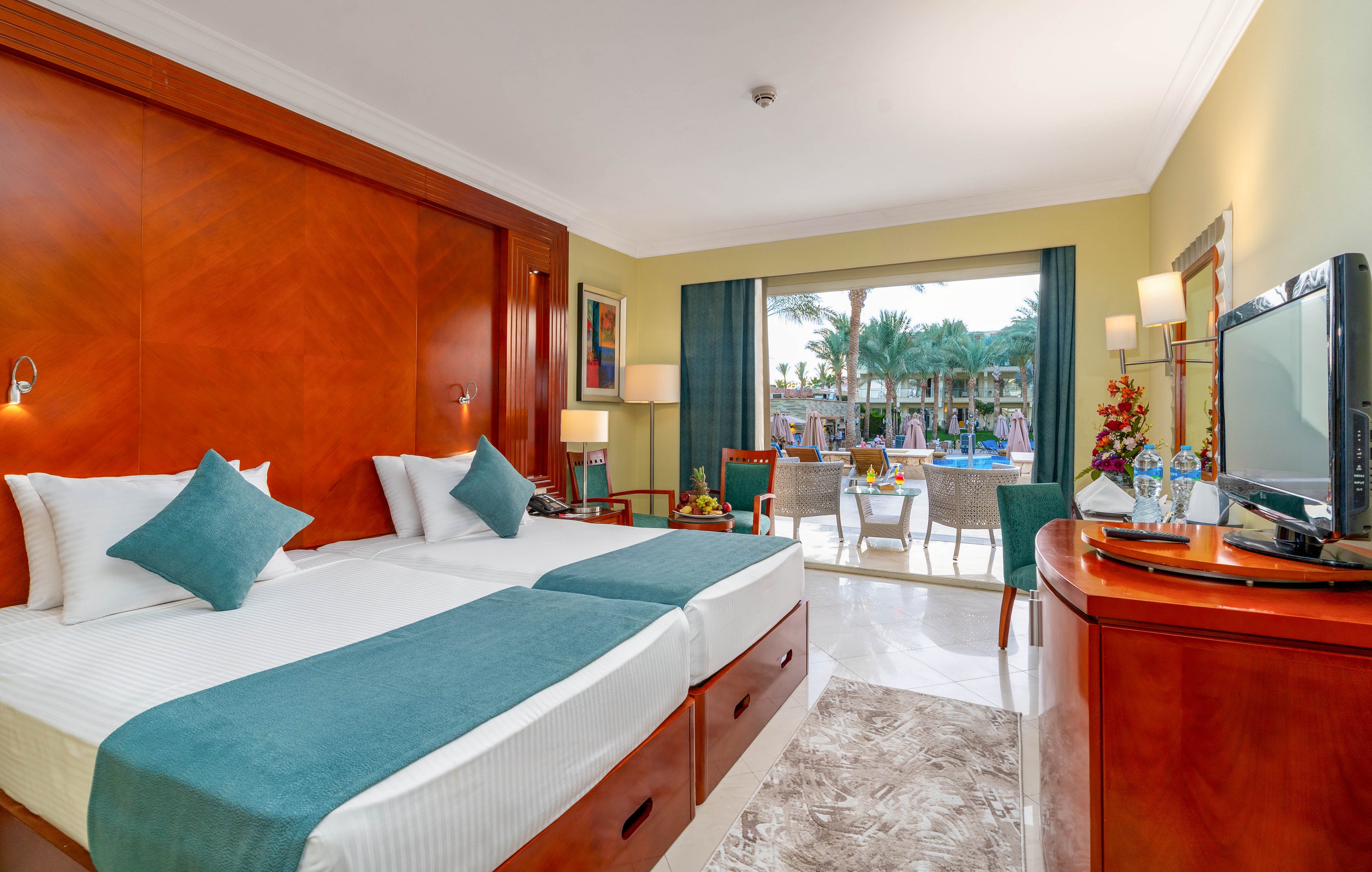 Xperience Sea Breeze Resort