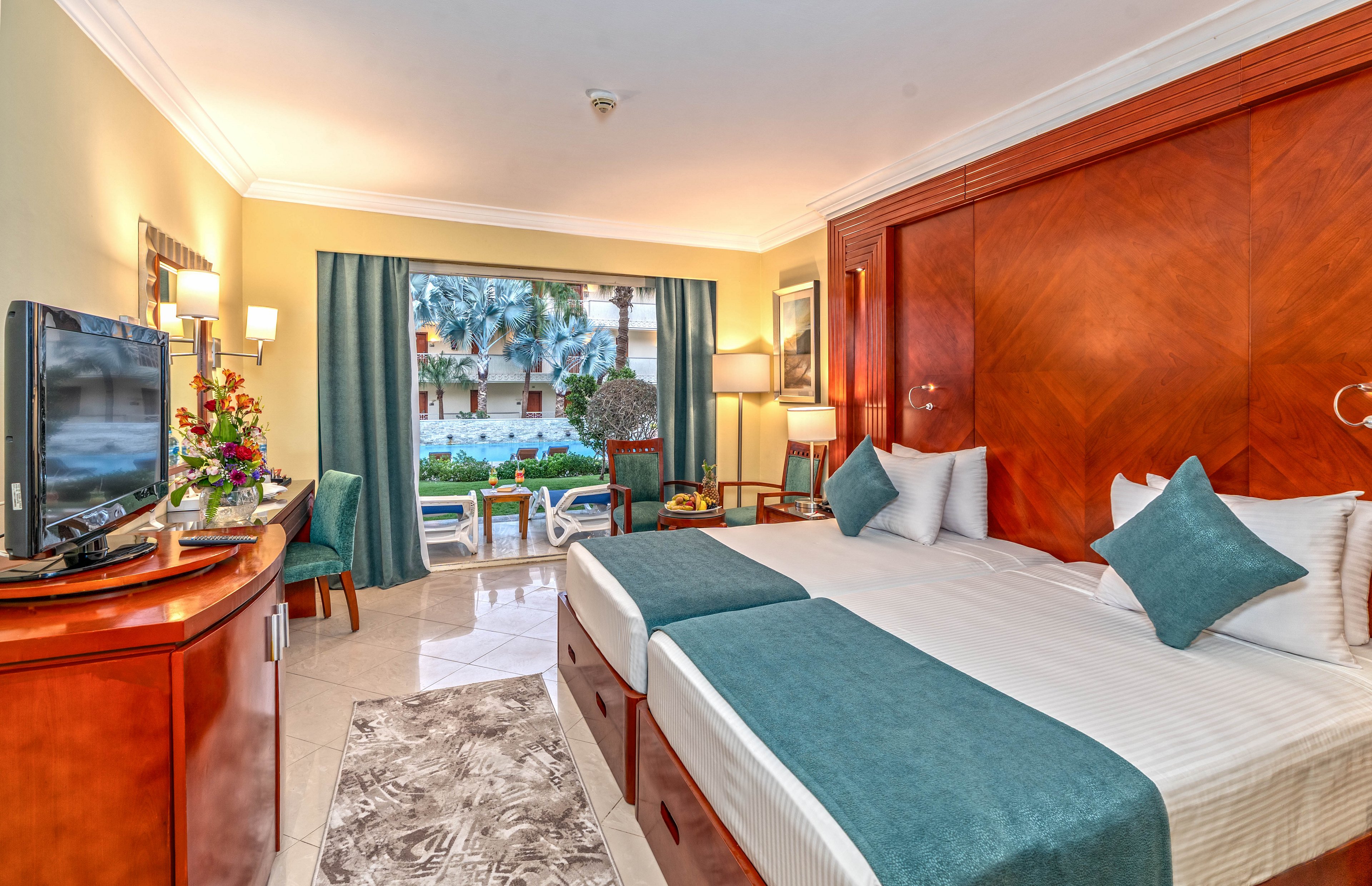 Xperience Sea Breeze Resort