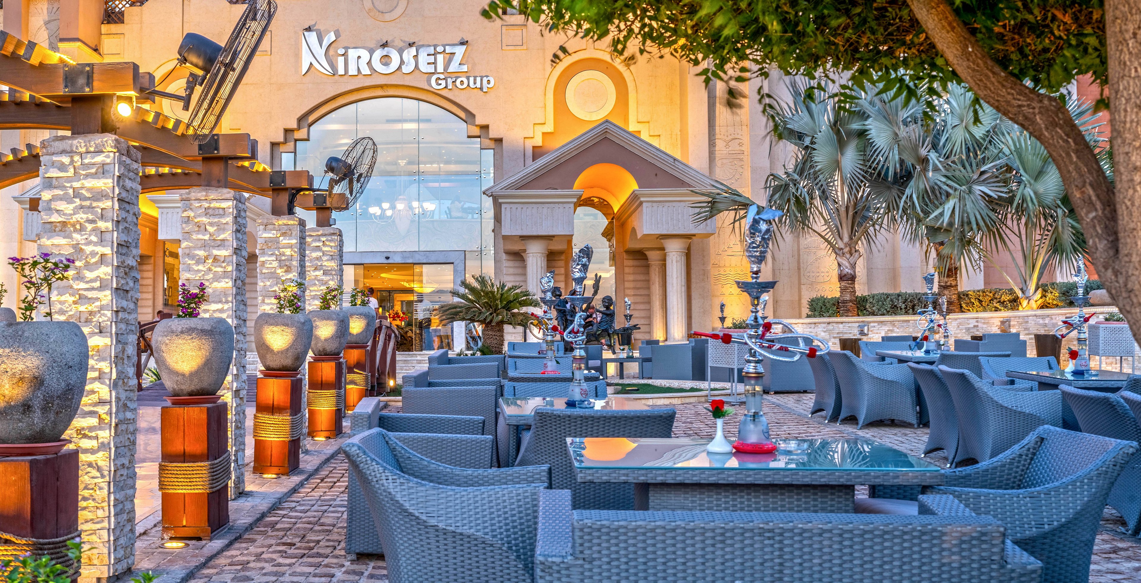 Xperience Sea Breeze Resort