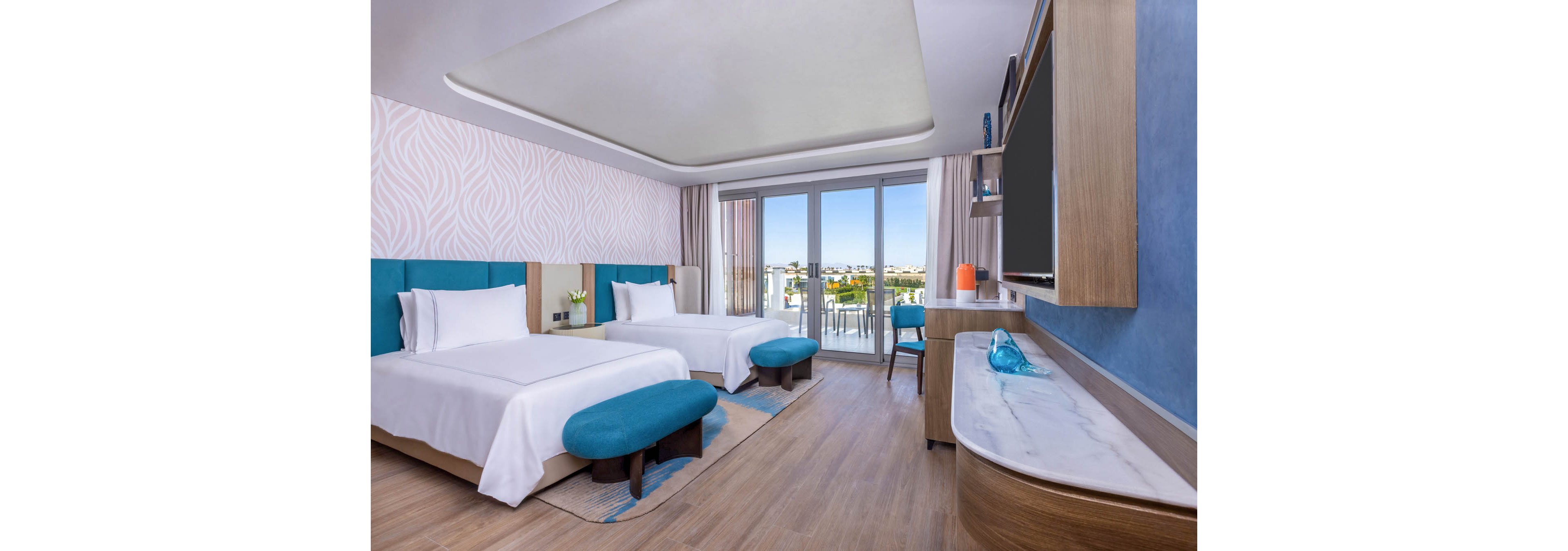 Rixos Radamis Sharm El Sheikh