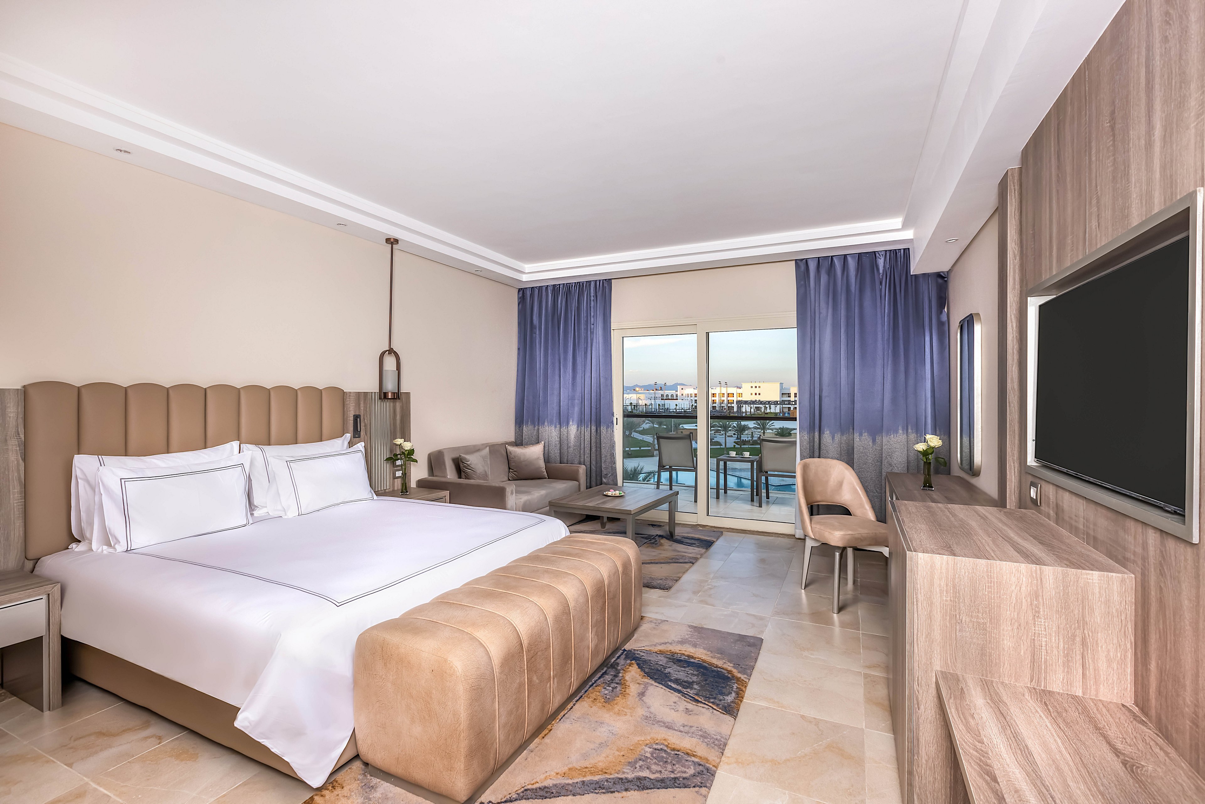 Rixos Radamis Sharm El Sheikh