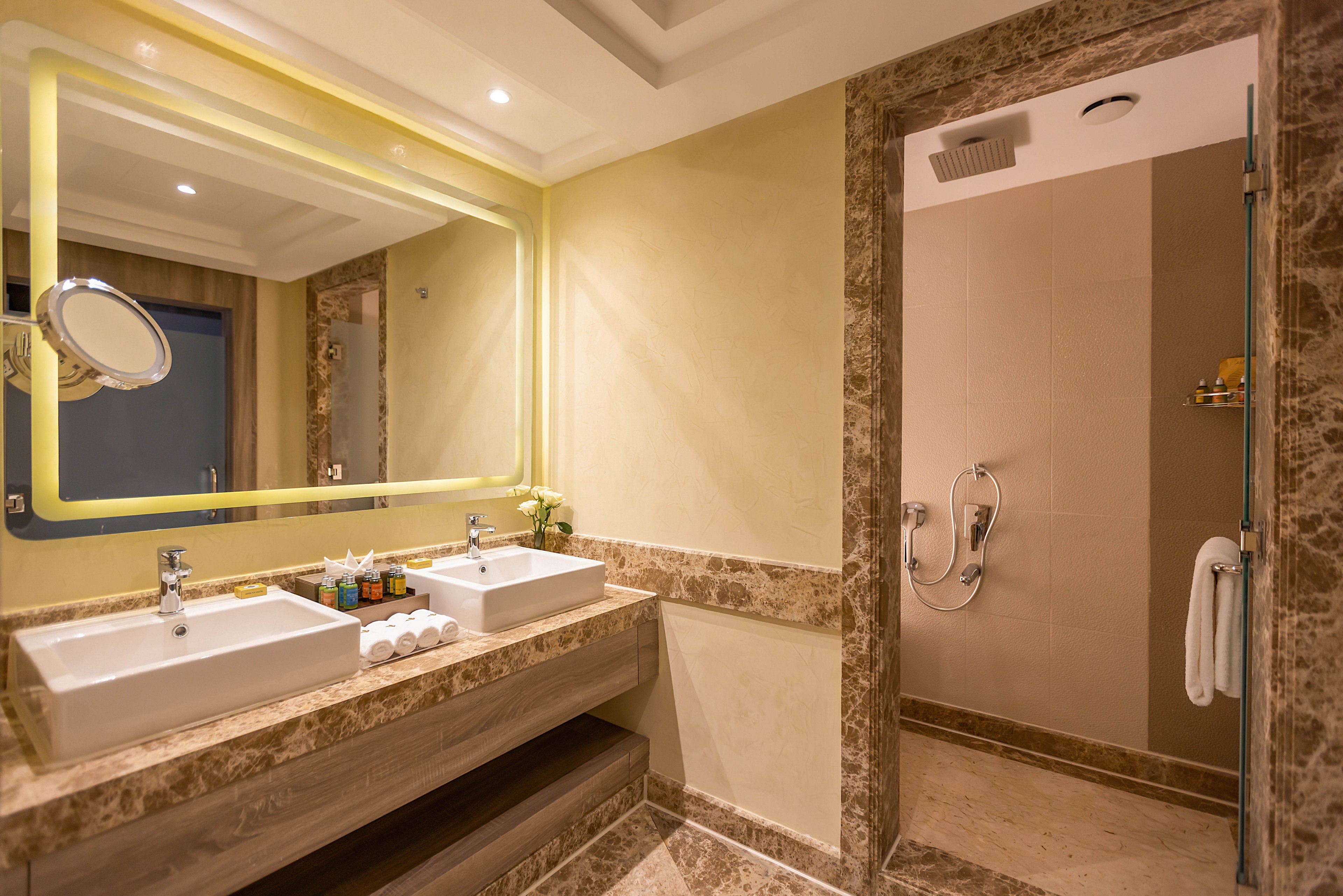 Rixos Radamis Sharm El Sheikh