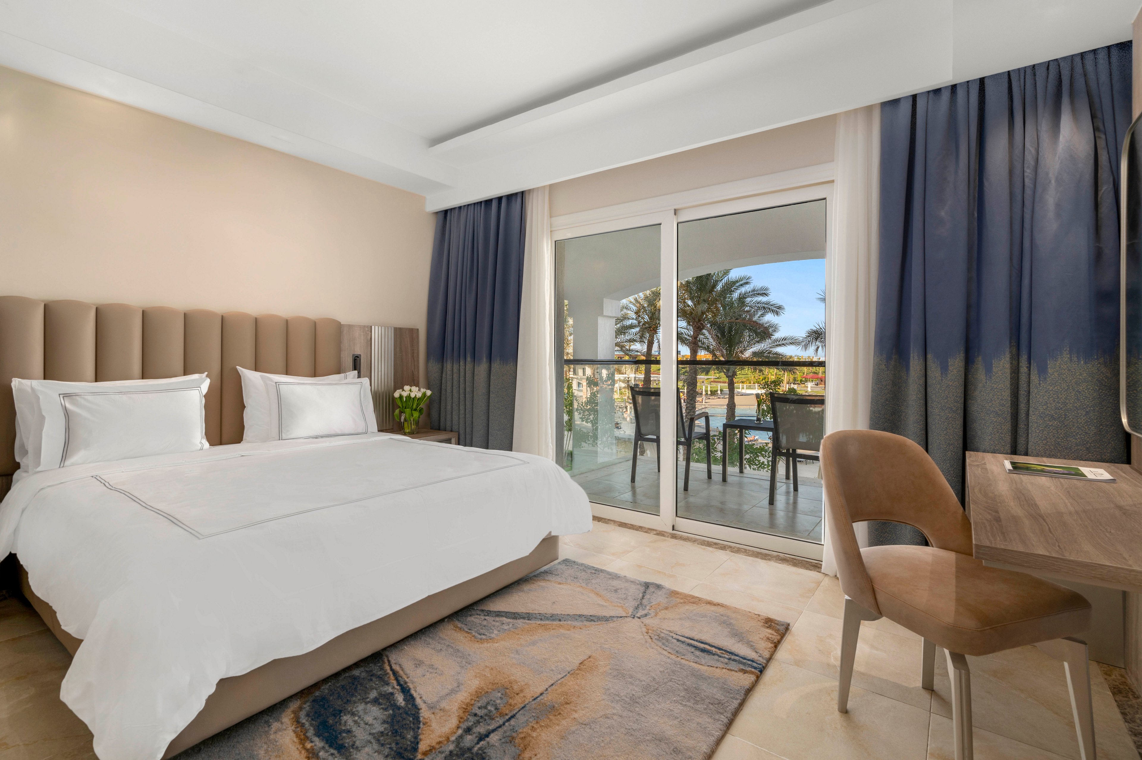 Rixos Radamis Sharm El Sheikh