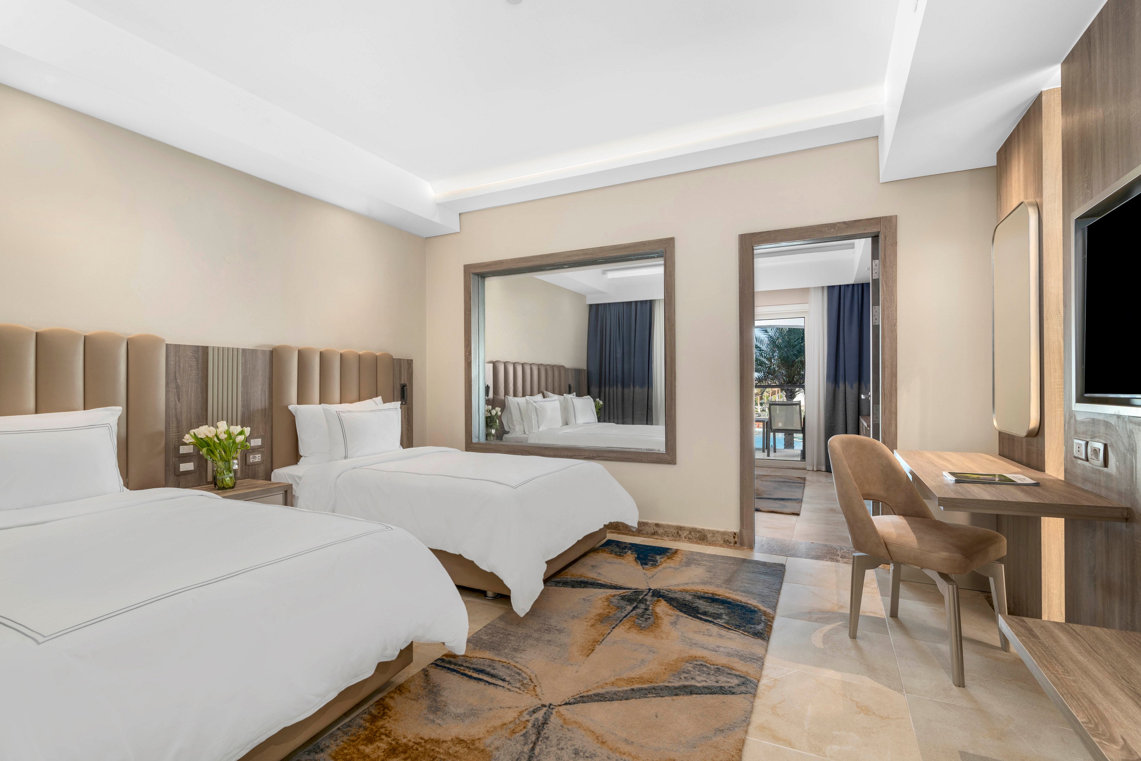 Rixos Radamis Sharm El Sheikh