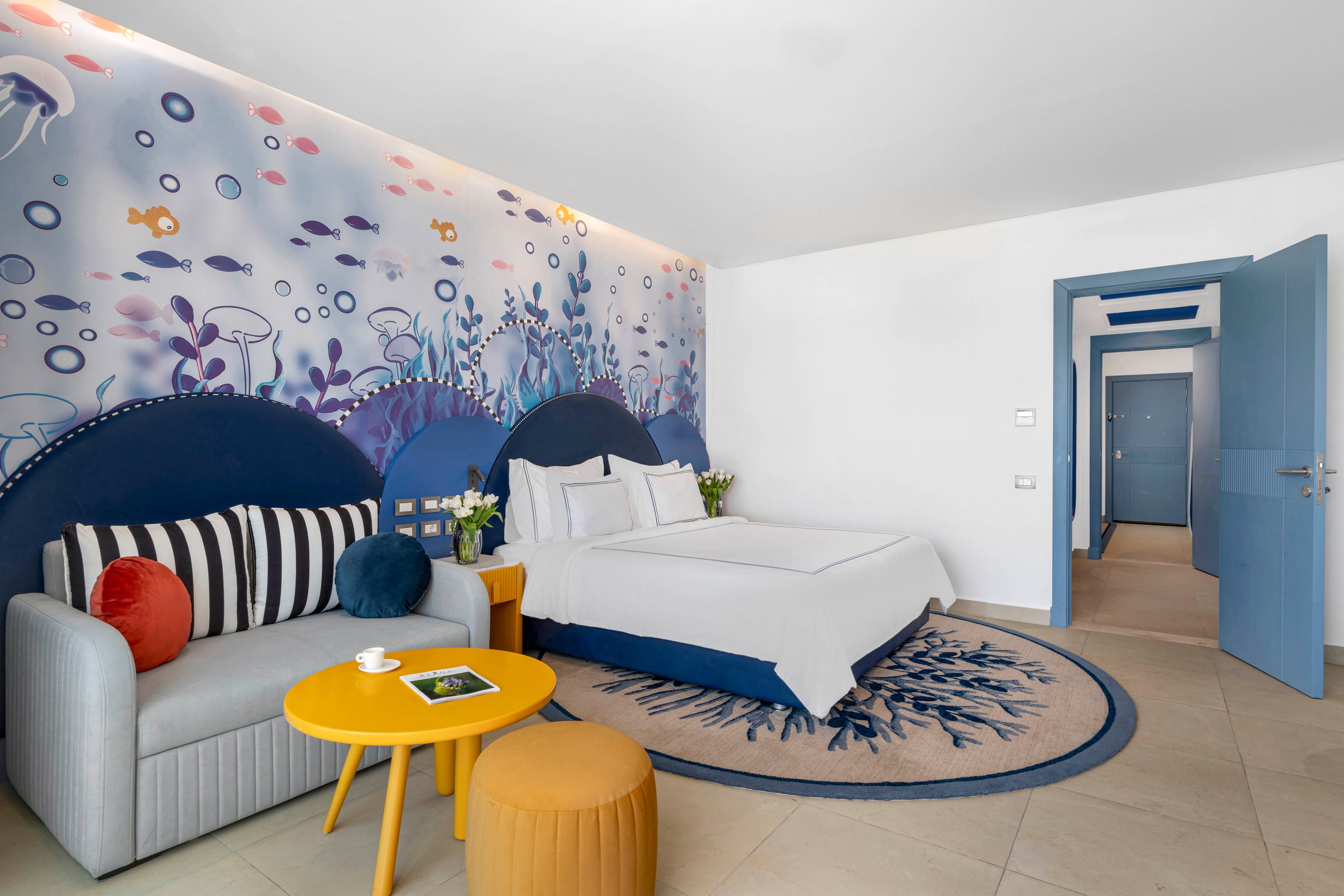 Rixos Radamis Sharm El Sheikh