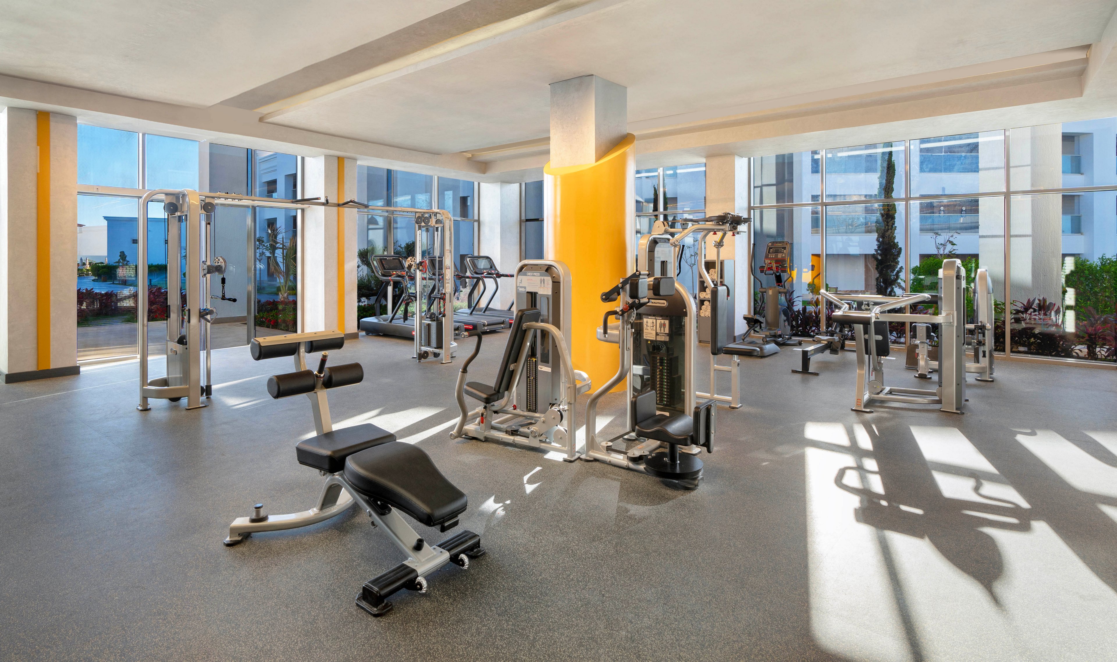 Rixos Radamis Sharm El Sheikh