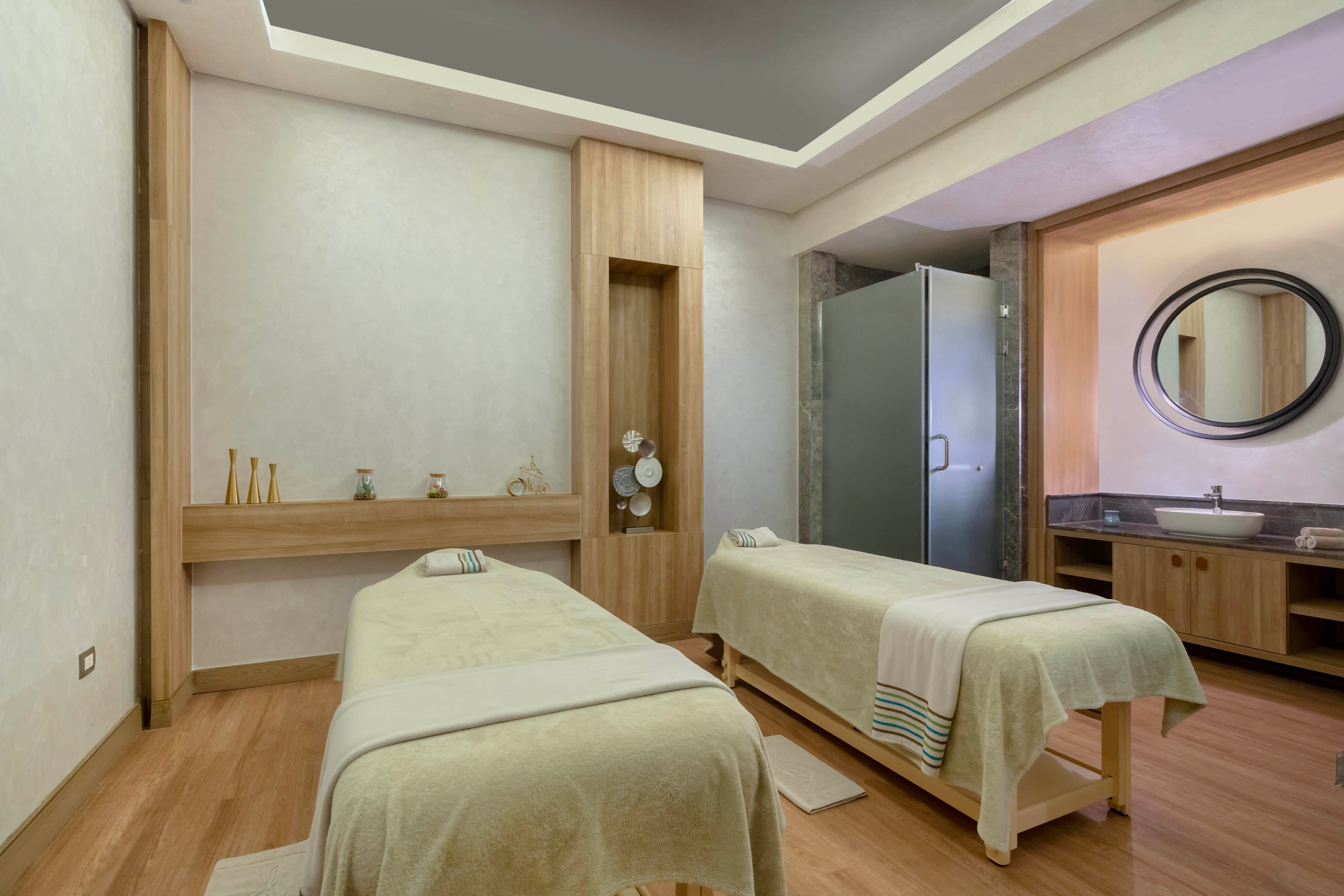 Rixos Radamis Sharm El Sheikh