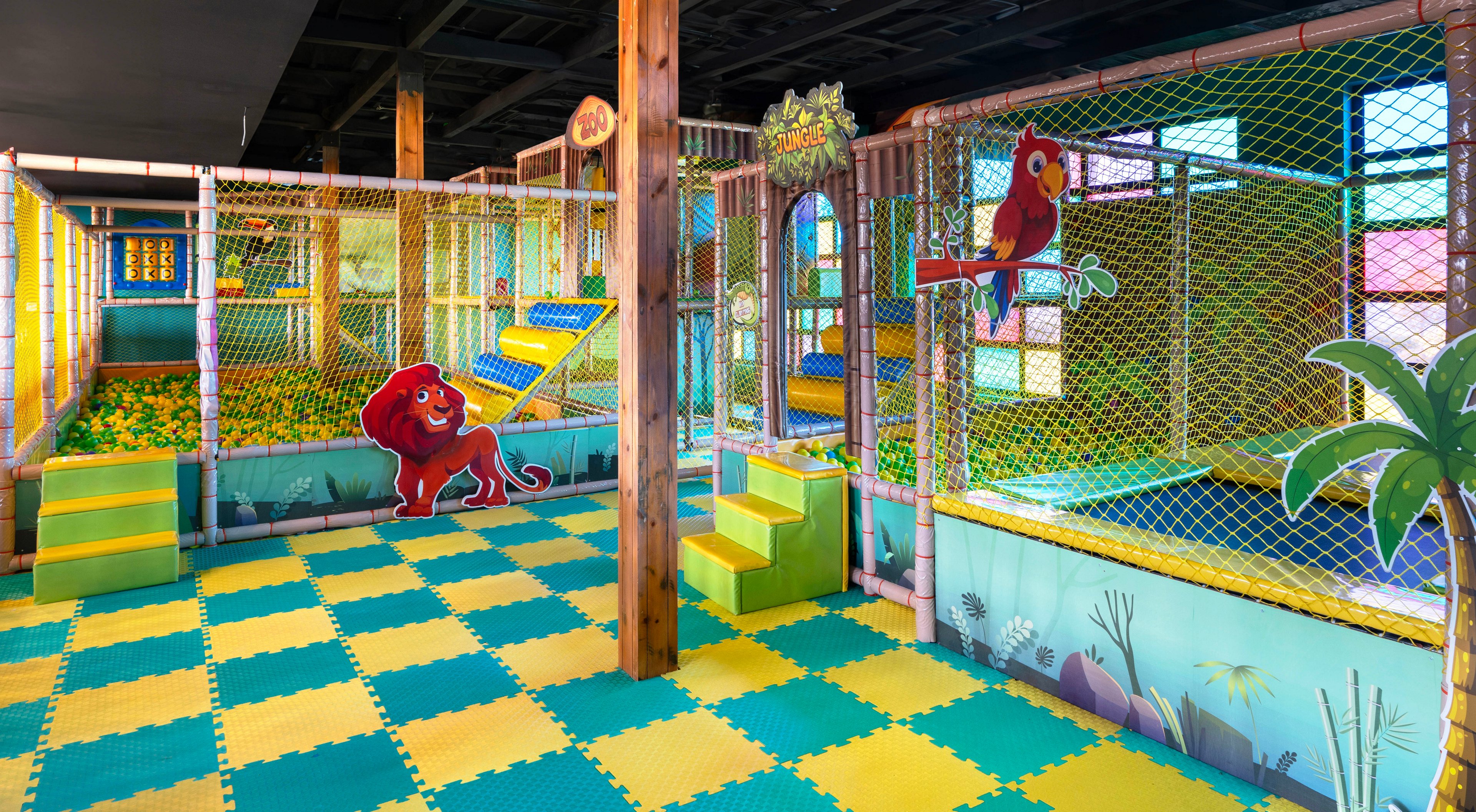 Rixos Radamis Sharm El Sheikh