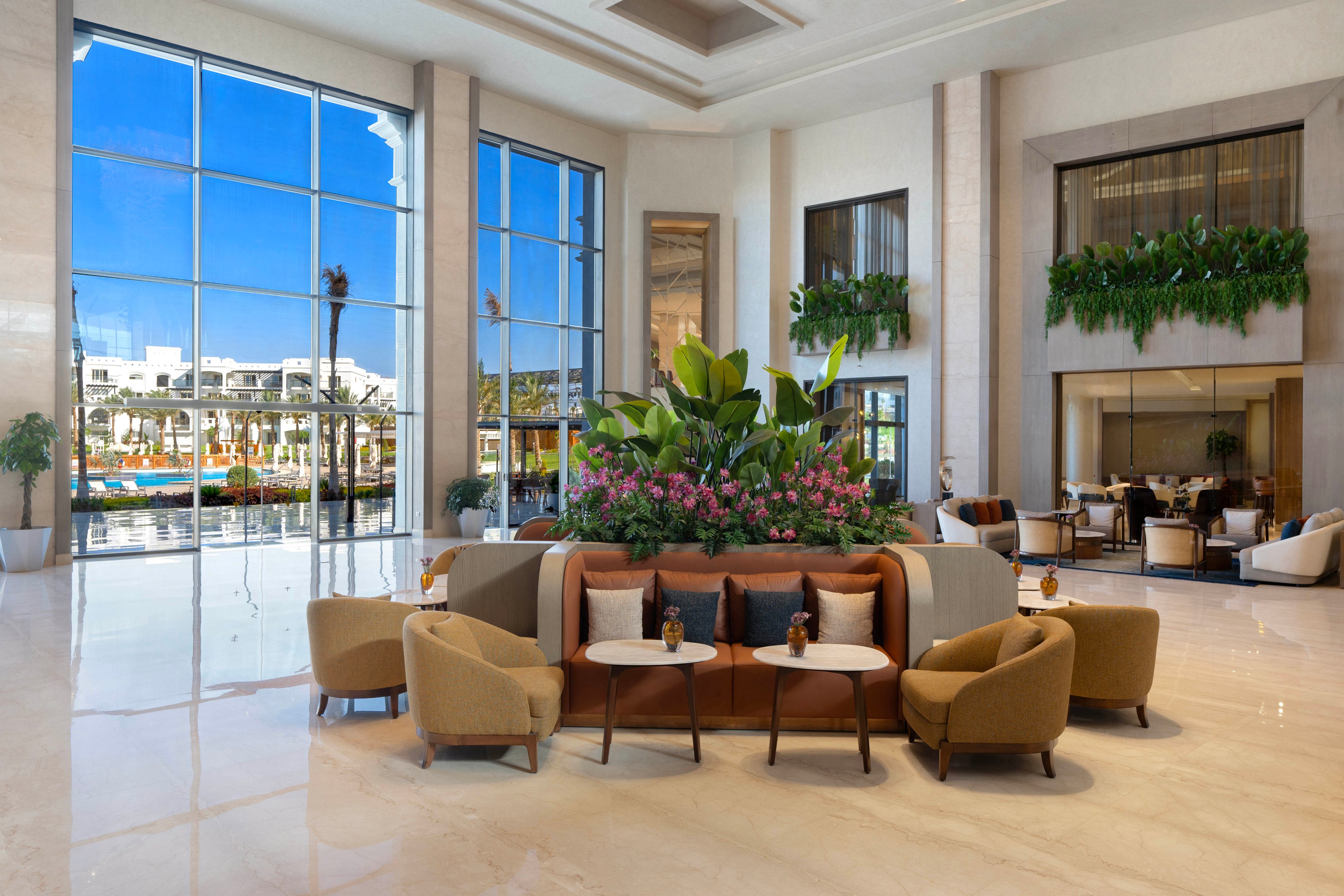 Rixos Radamis Sharm El Sheikh